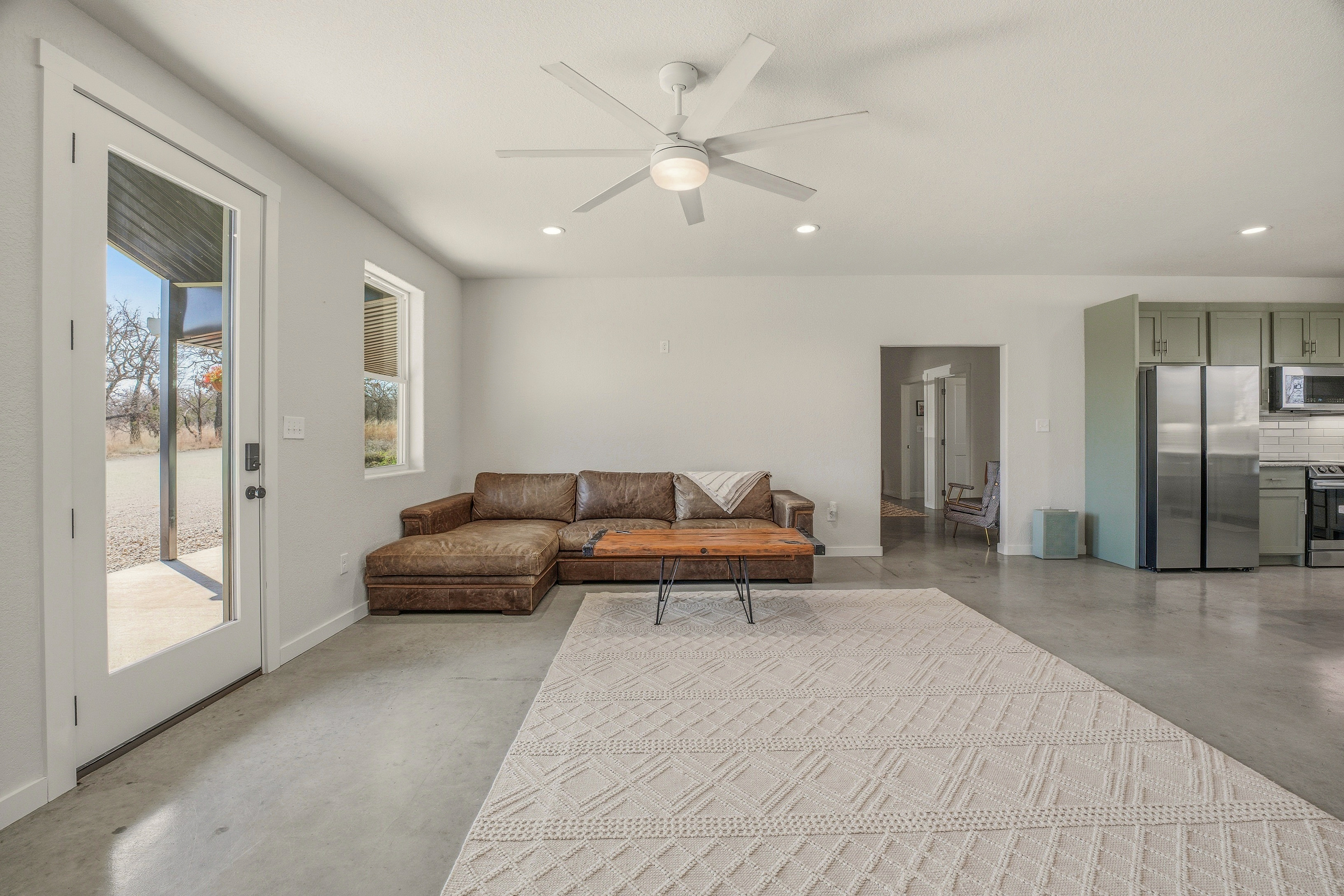  1525 Bosley Road, Santo, TX, 76472 - 物件實景