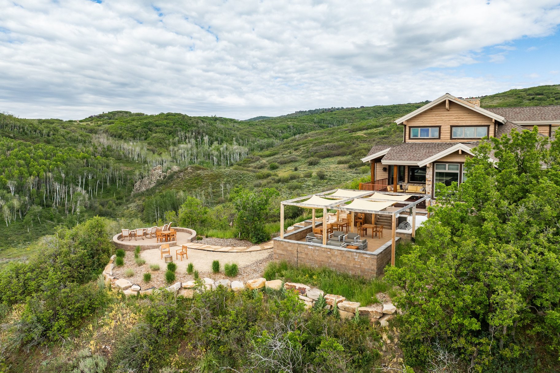  Rocky Point Preserve - 260+ Acre Preserve Just 20 Minutes to Park City - 物件實景