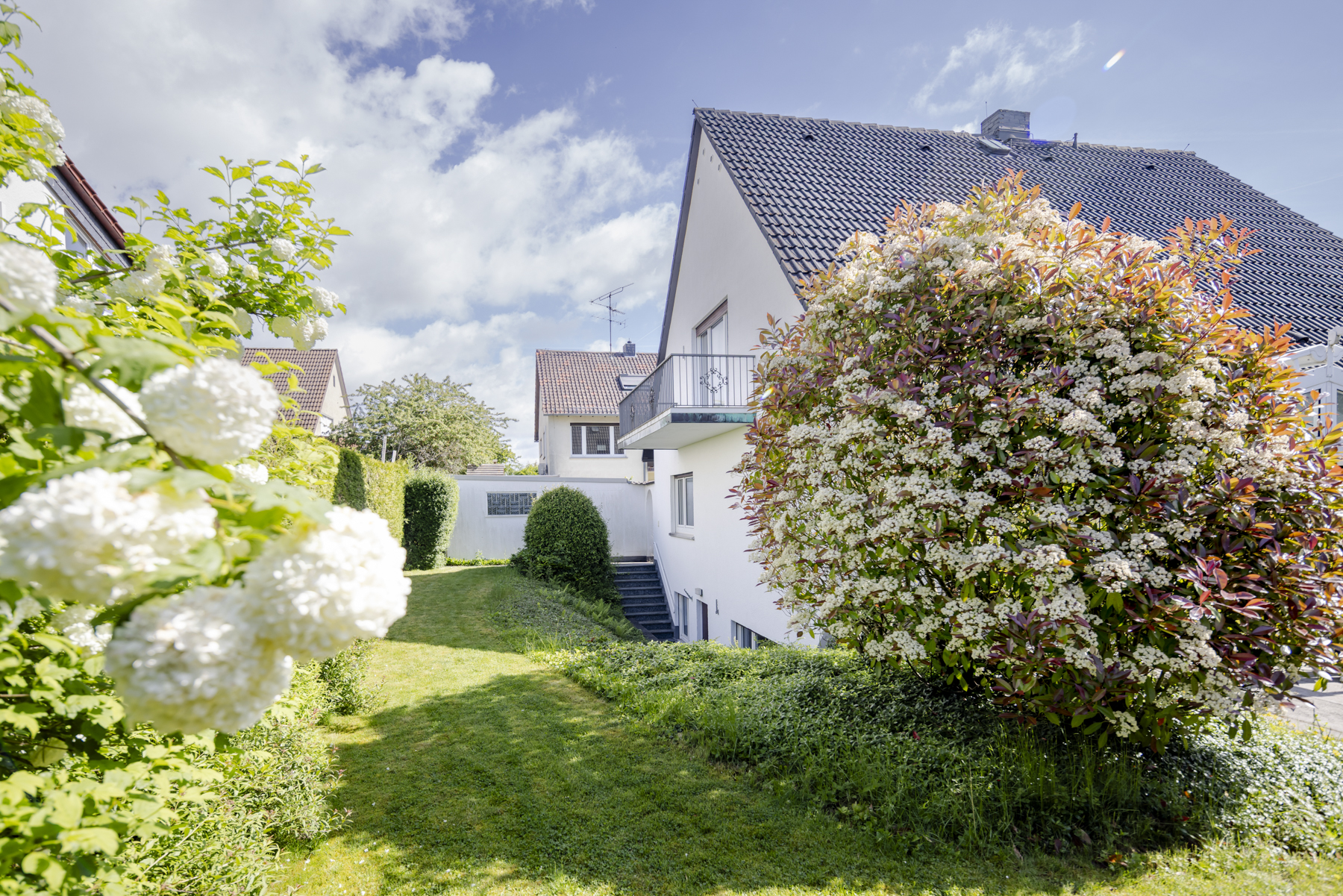  Well-maintained single-family home with character and plenty of potential - 物件實景