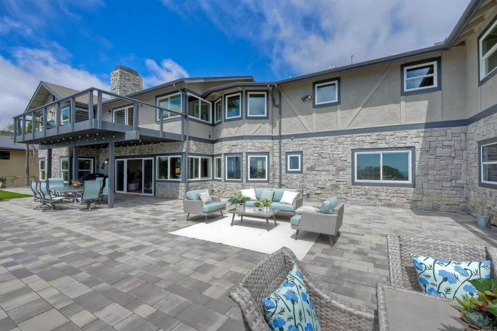 1669 Burgundy Rd., Encinitas, California, 92024, United States, 6 Bedrooms Bedrooms, ,5 BathroomsBathrooms,Residential,For Sale,1669 Burgundy Rd.,1537433