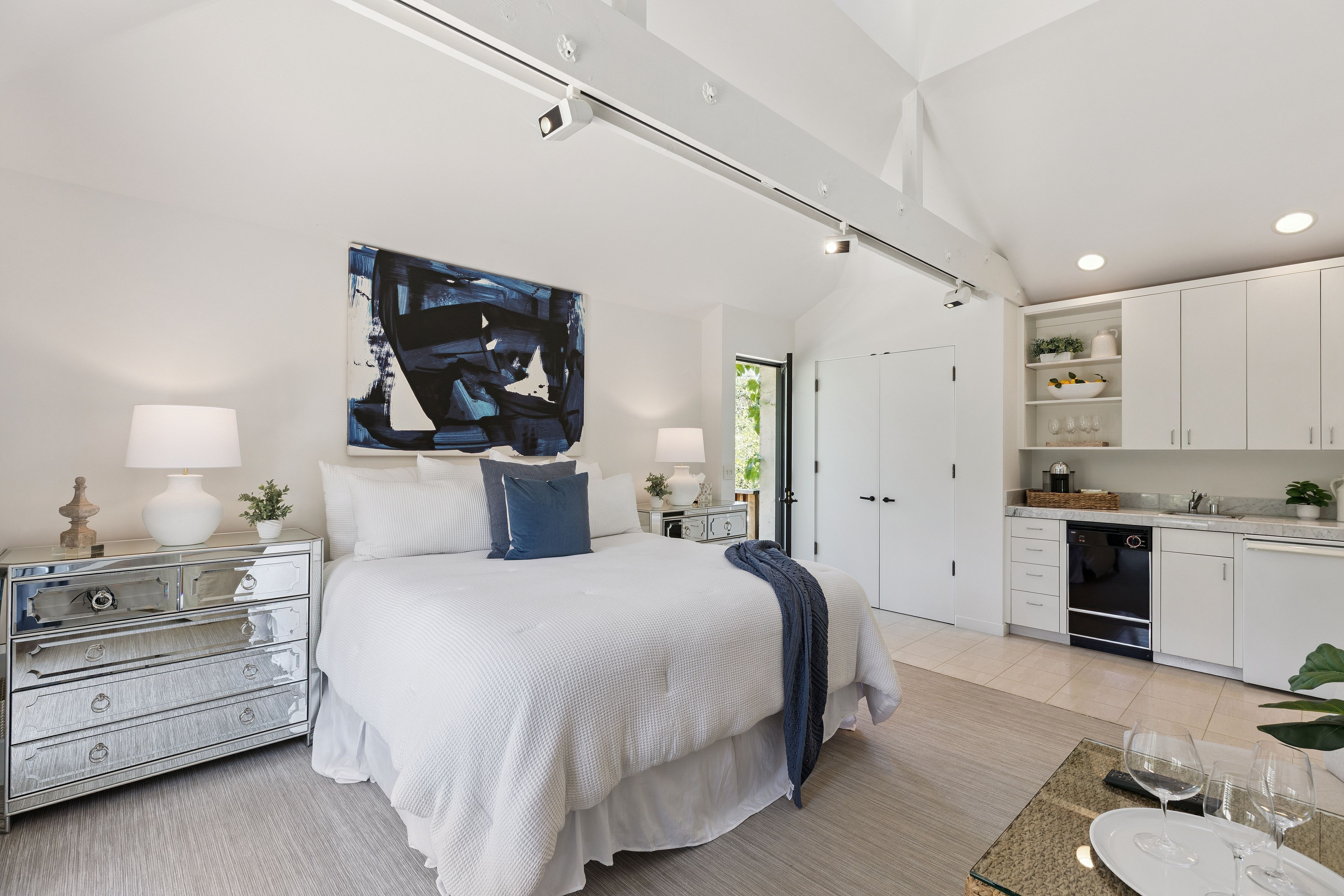  Timeless Contemporary Country Retreat - 物件實景