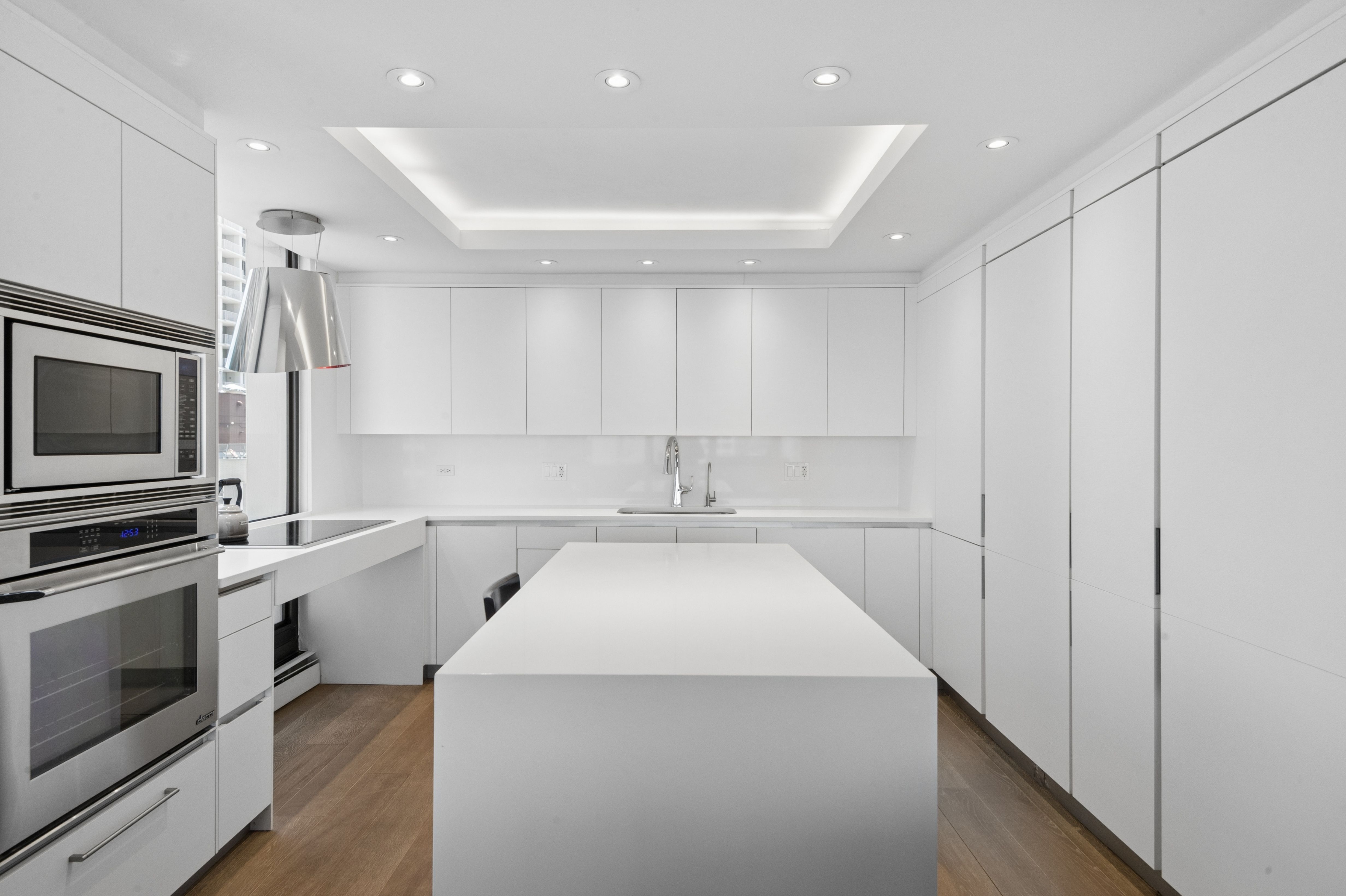  Designed for Both Comfortable Everyday Living and Effortless Entertaining - 物件實景