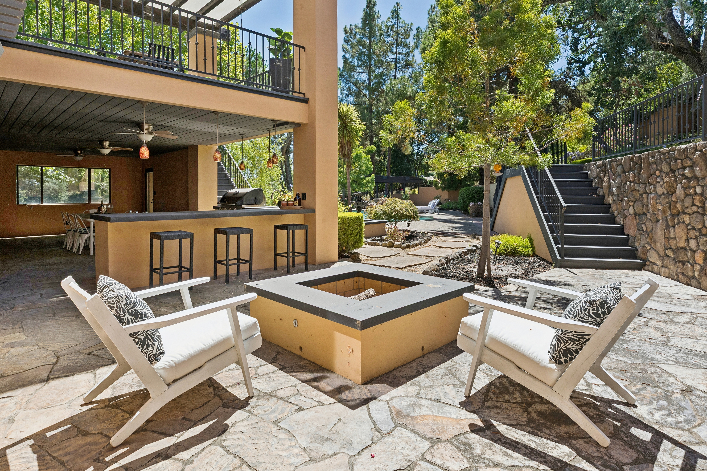  Napa Valley Lifestyle Estate - 物件實景
