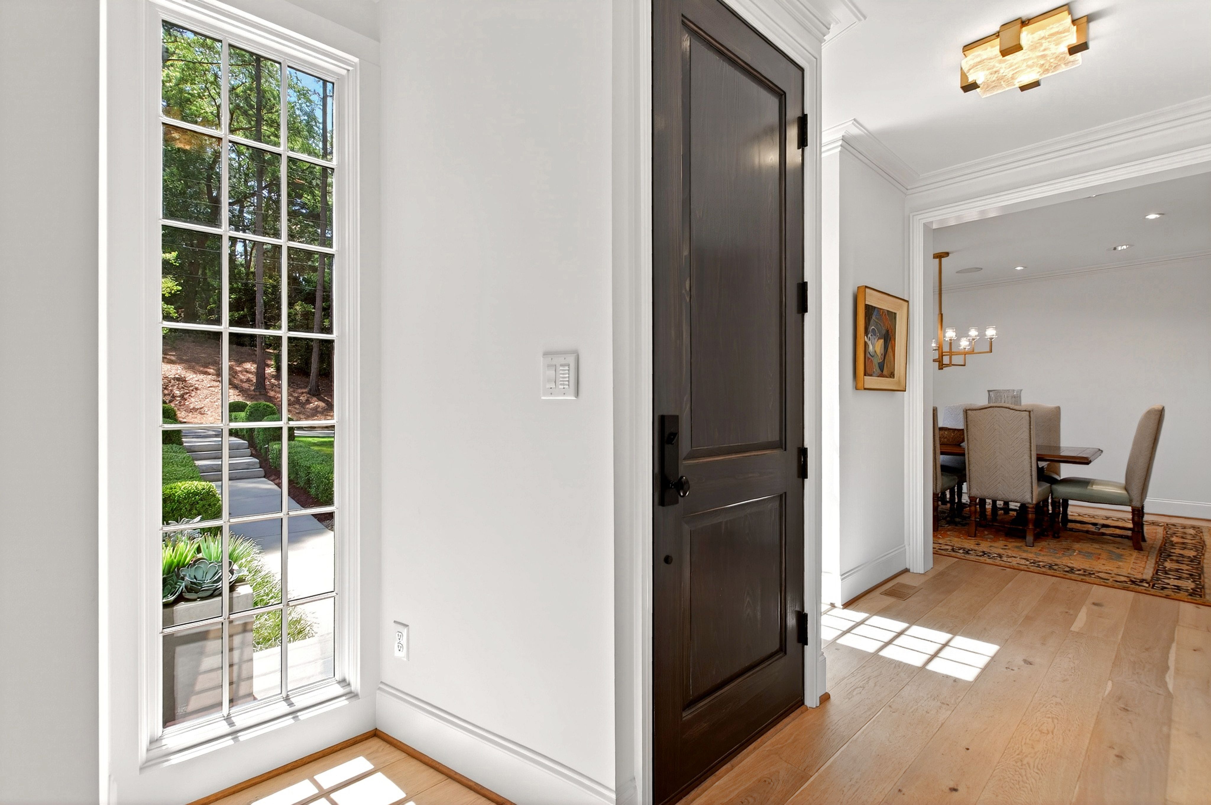  3341 Coleridge Drive, Raleigh, NC 27609 - 物件實景