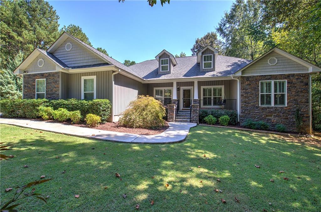 Adairsville, Georgia, 30103, United States, 3 Bedrooms Bedrooms, ,2 BathroomsBathrooms,Residential,For Sale,1951445