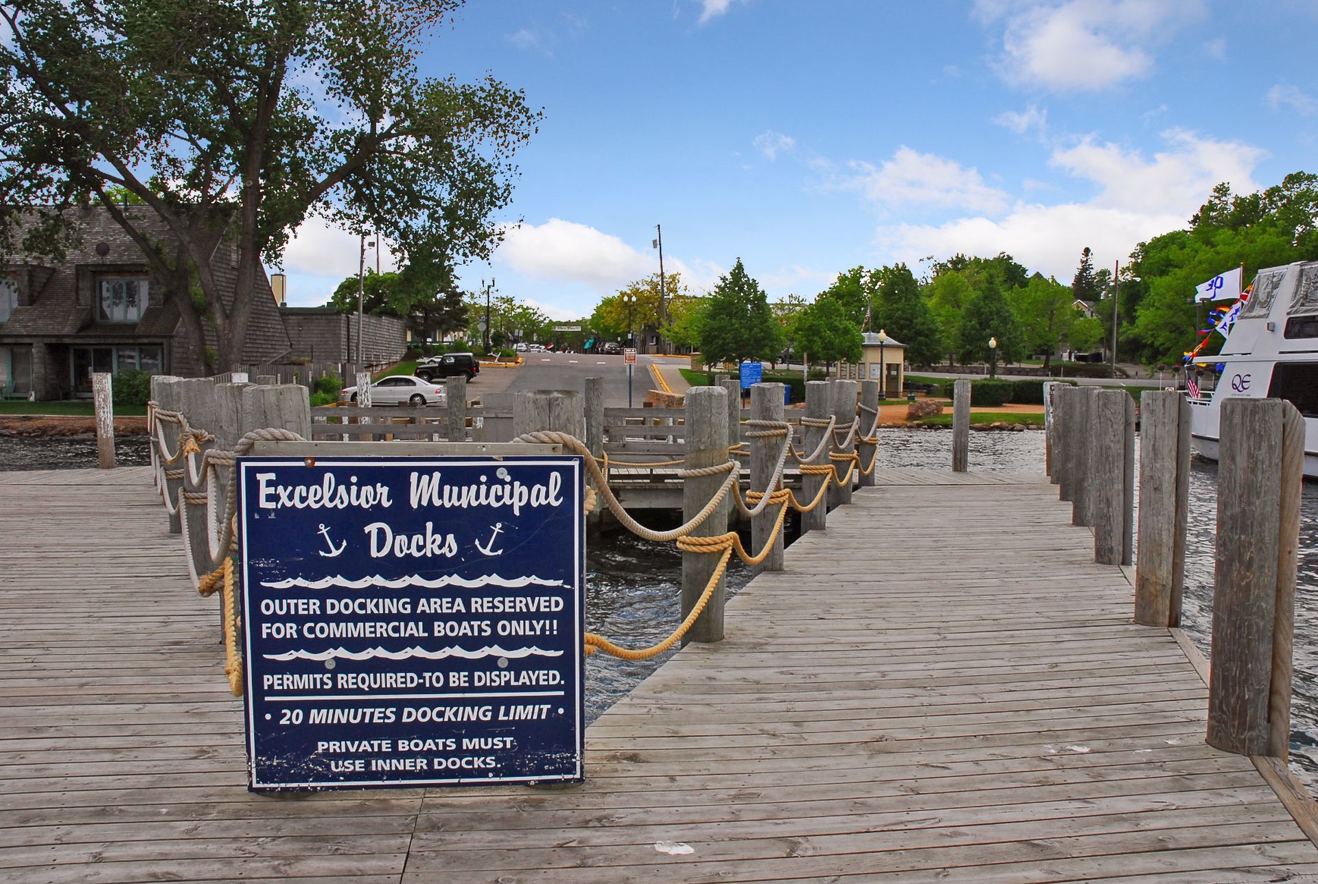  Lakefront Opportunity on Lake Minnetonka