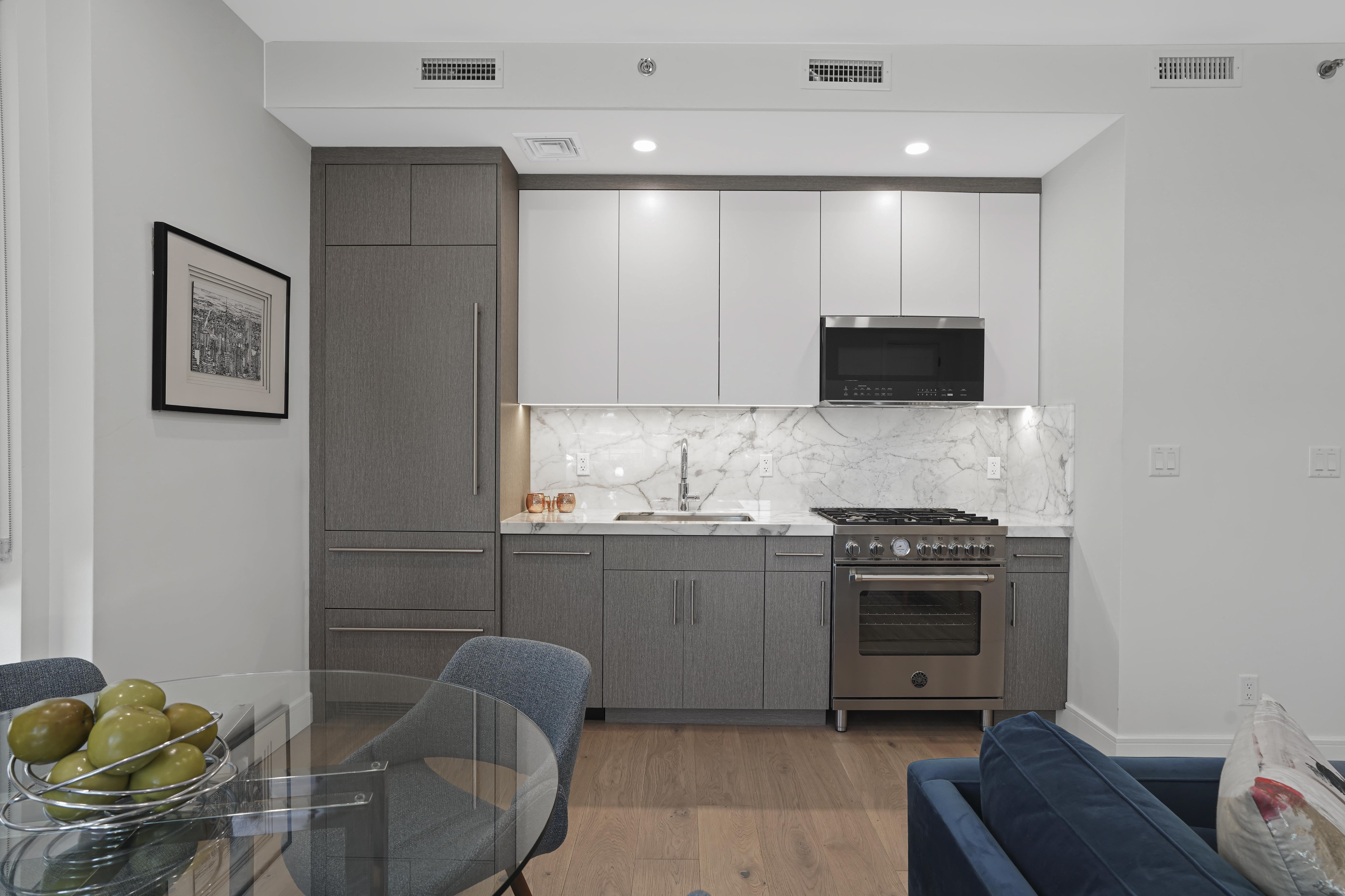  21-31 Shore Blvd. 1f, Queens, NY, 11105 - 物件實景