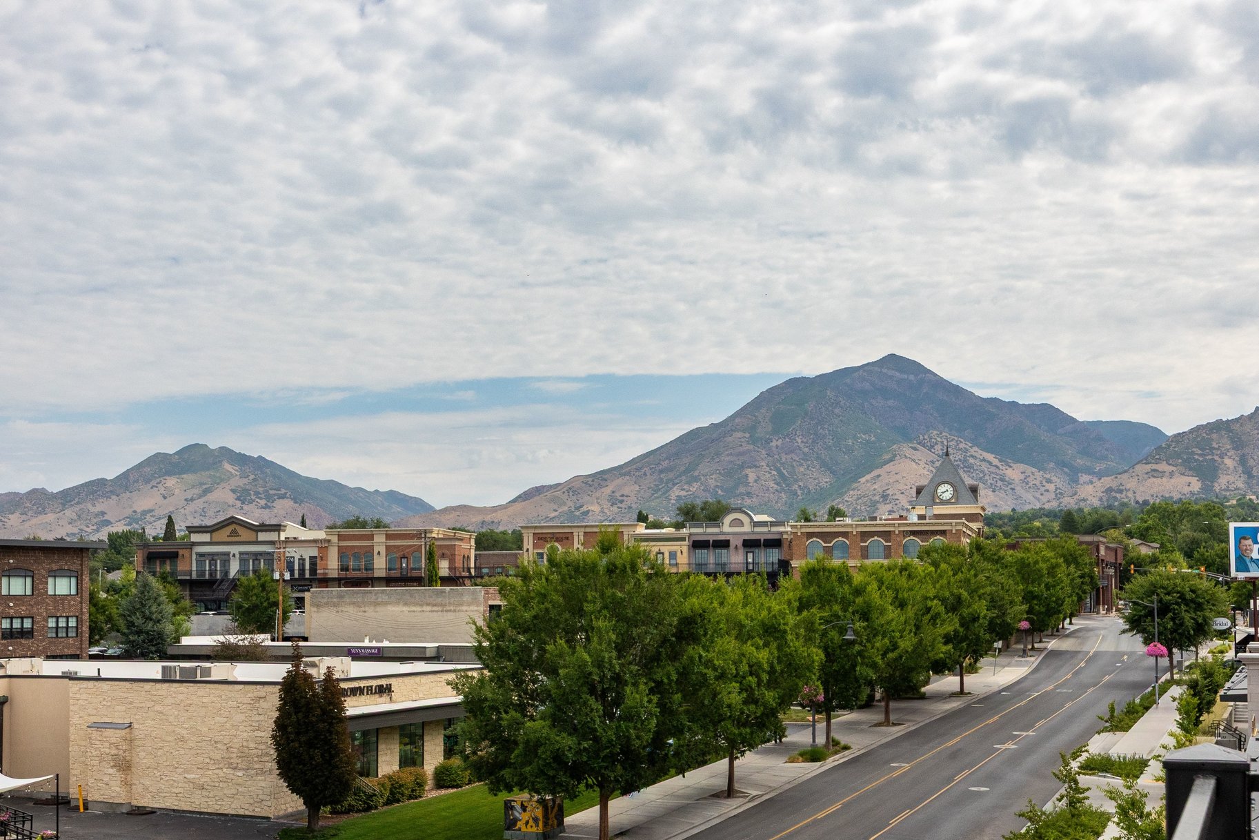  Newly Released Penthouse-Style Living in The Heart of Holladay Village - 物件實景