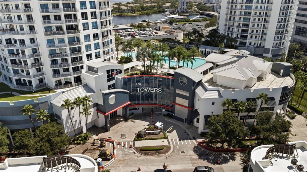 Tampa, Florida, 33602, United States, 2 Bedrooms Bedrooms, ,2 BathroomsBathrooms,Residential,For Sale,1976290