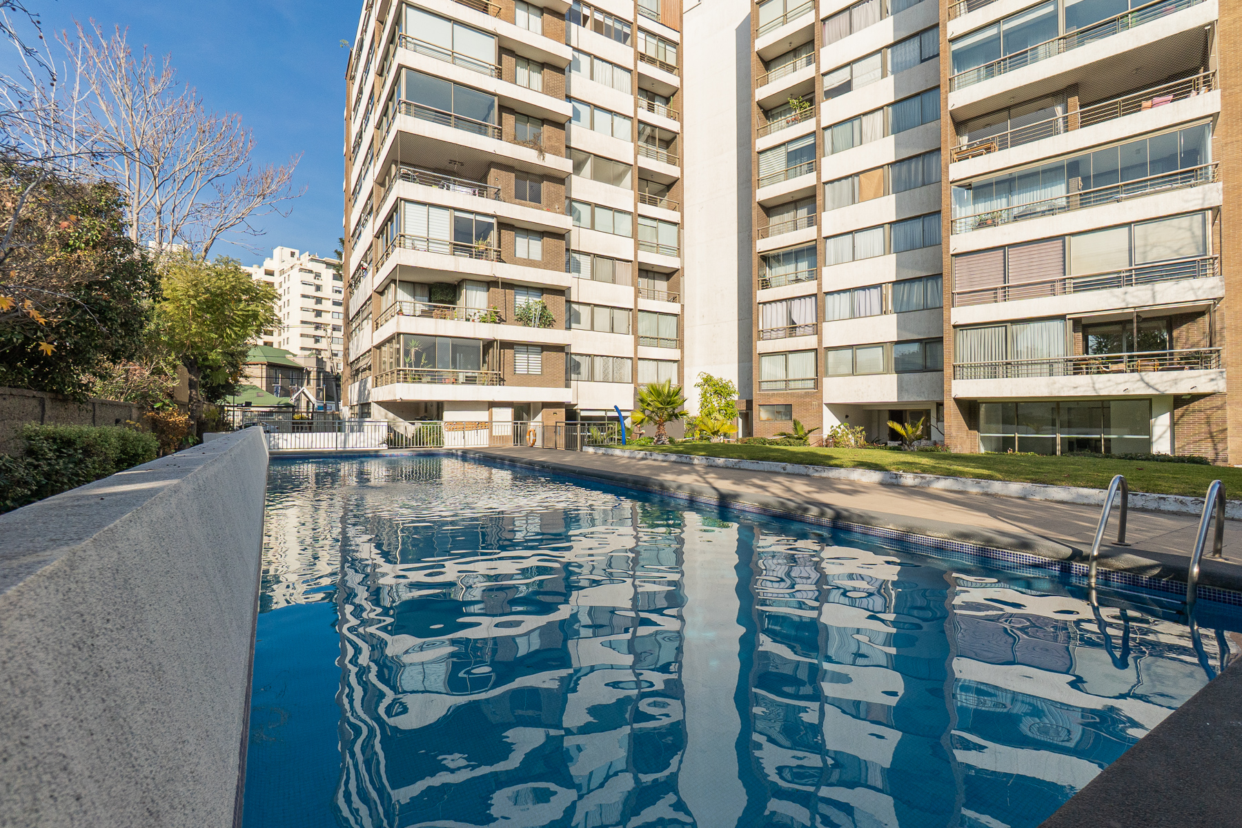  Spacious and bright apartment – Terrace / Excellent location - 物件實景