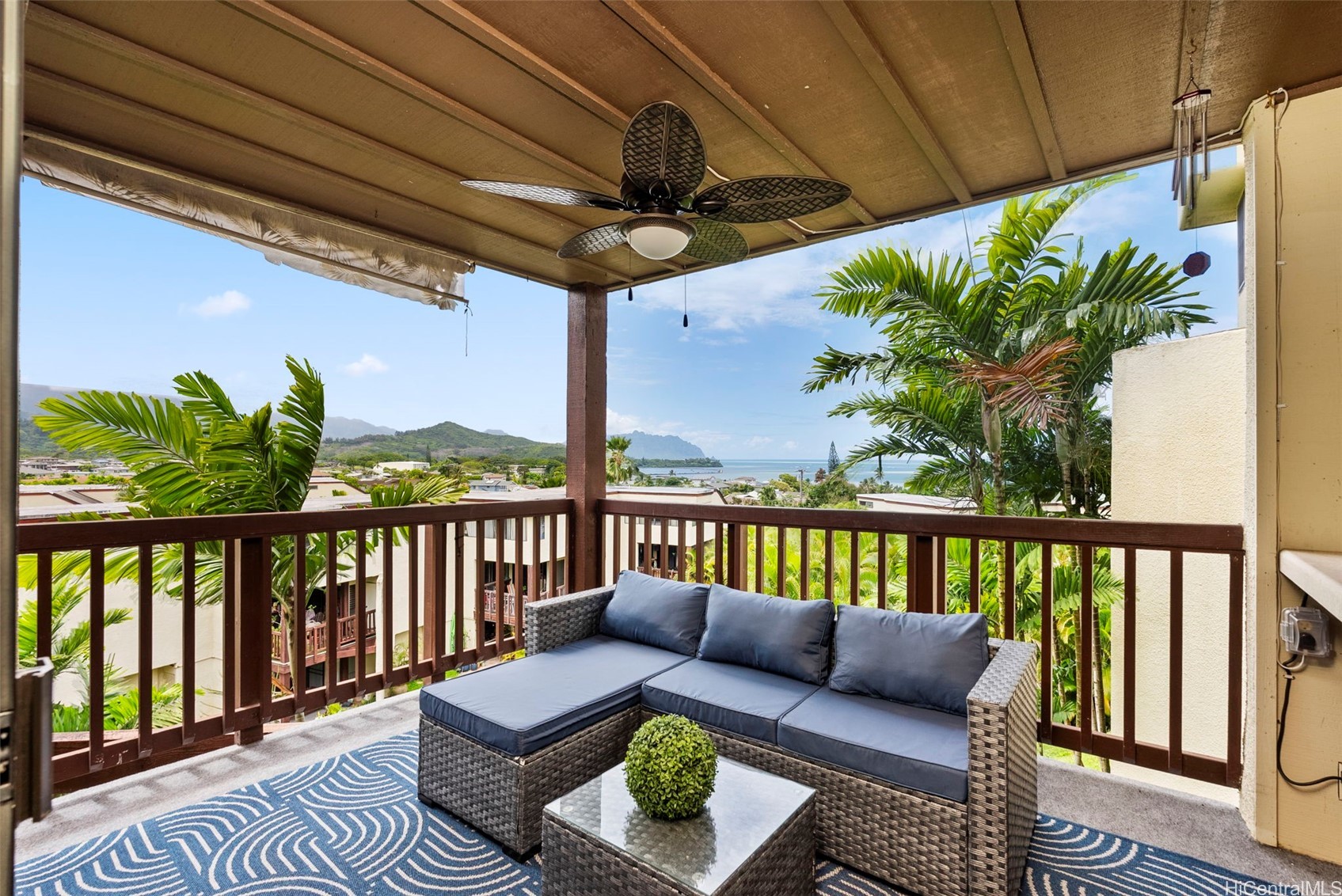 Kaneohe, Hawaii, 96744, United States, 2 Bedrooms Bedrooms, ,2 BathroomsBathrooms,Residential,For Sale,1848106