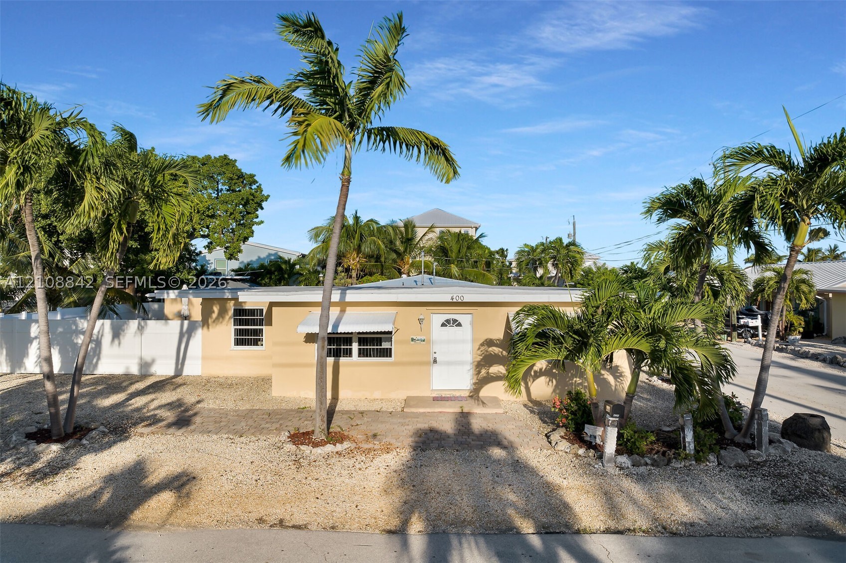 117th Street Ocean , Marathon, FL 33050