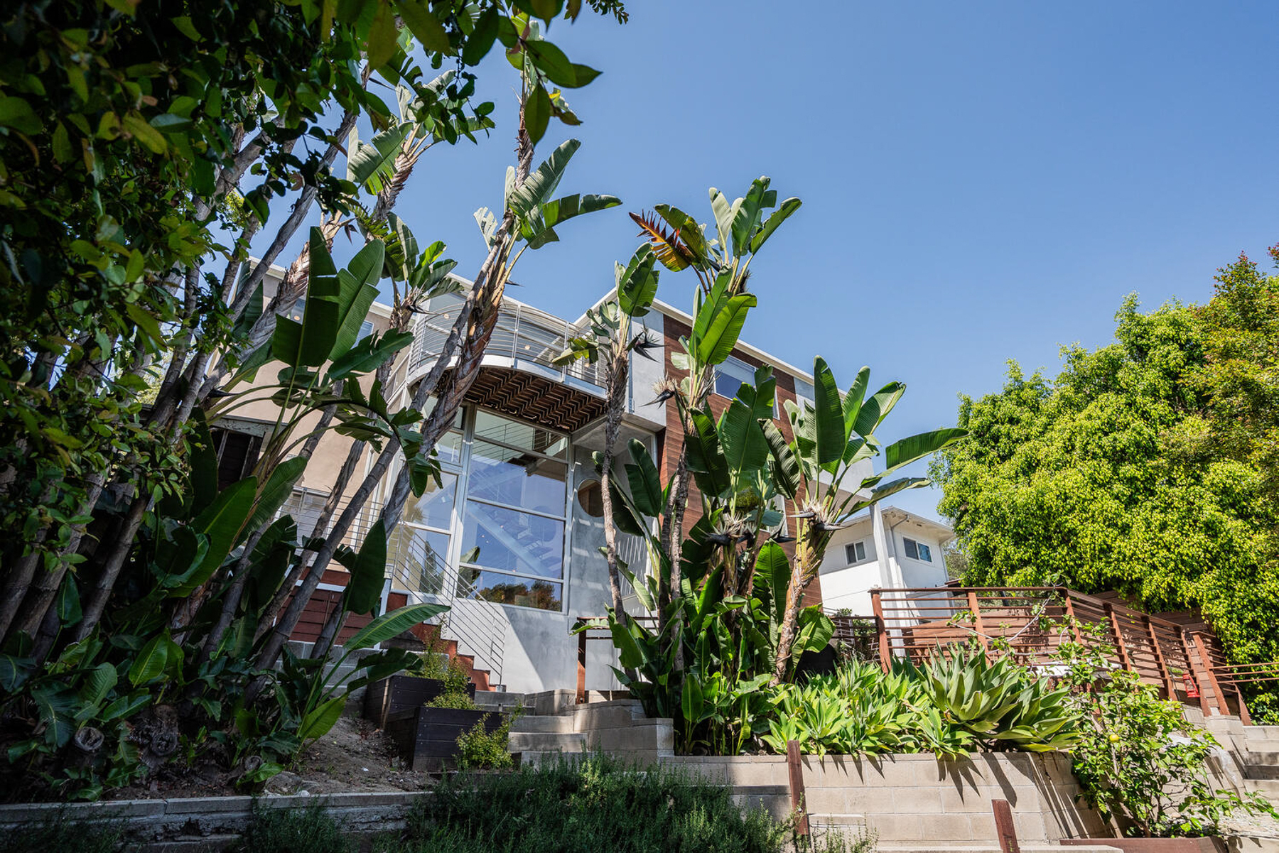  10336 Monte Mar Drive - 物件實景