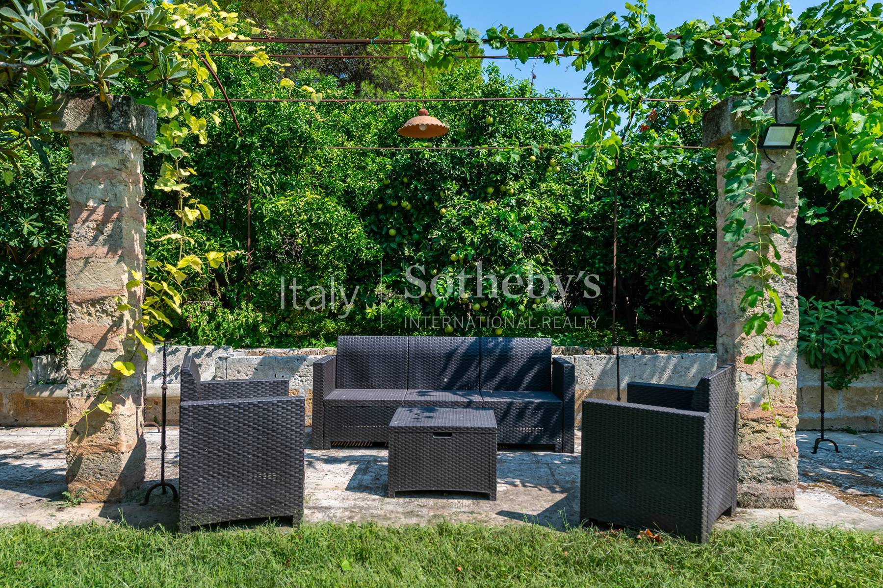  Prestigious Liberty-Style Residence in Salento - 物件實景