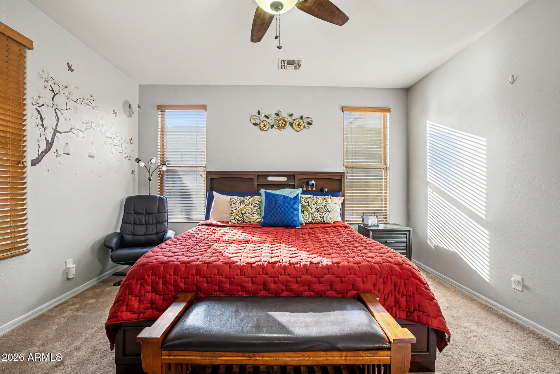  7124 W Red Hawk Drive, Peoria, AZ, 85383 - 物件實景