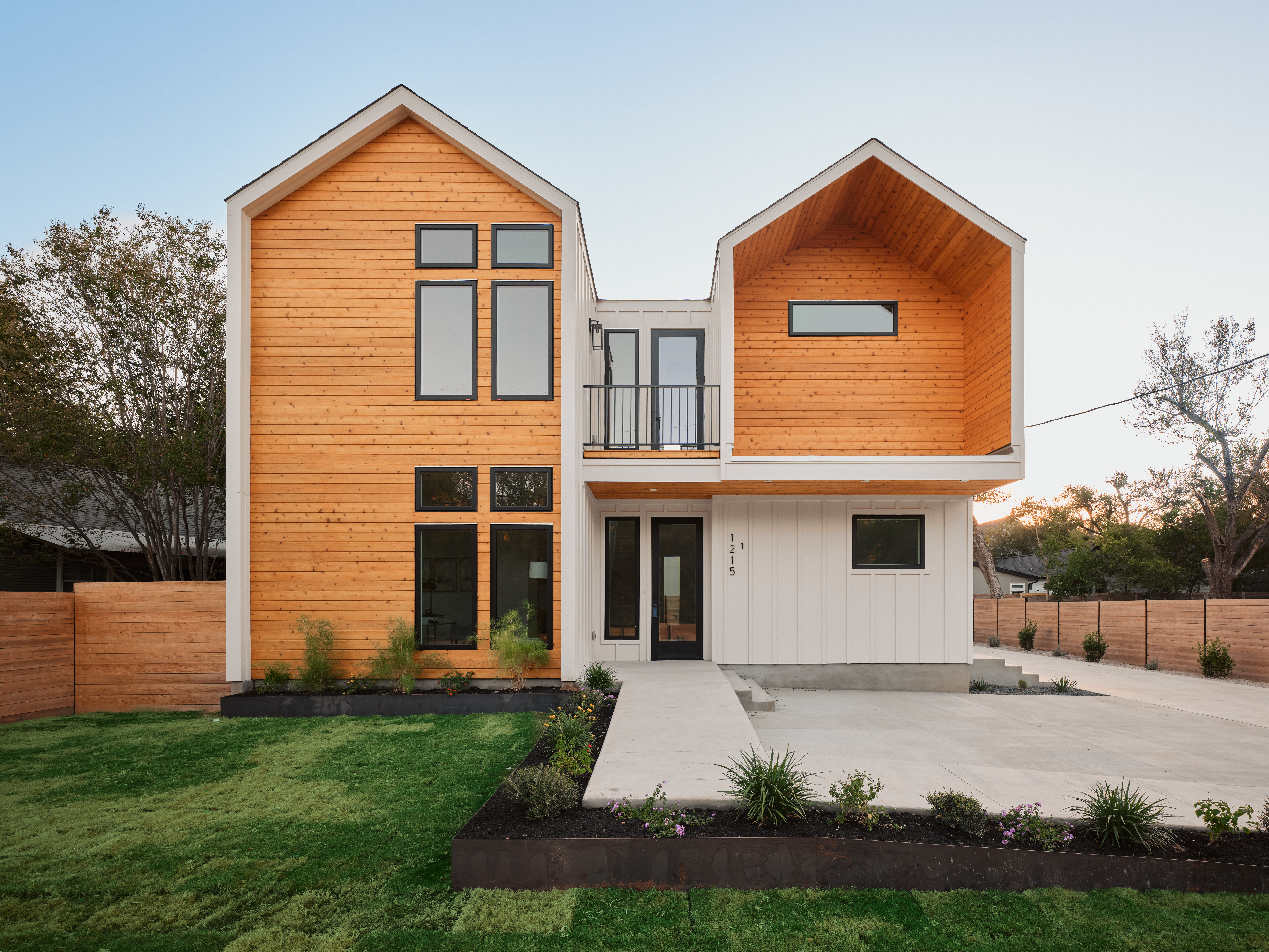 1215 Fort Branch Boulevard #1 