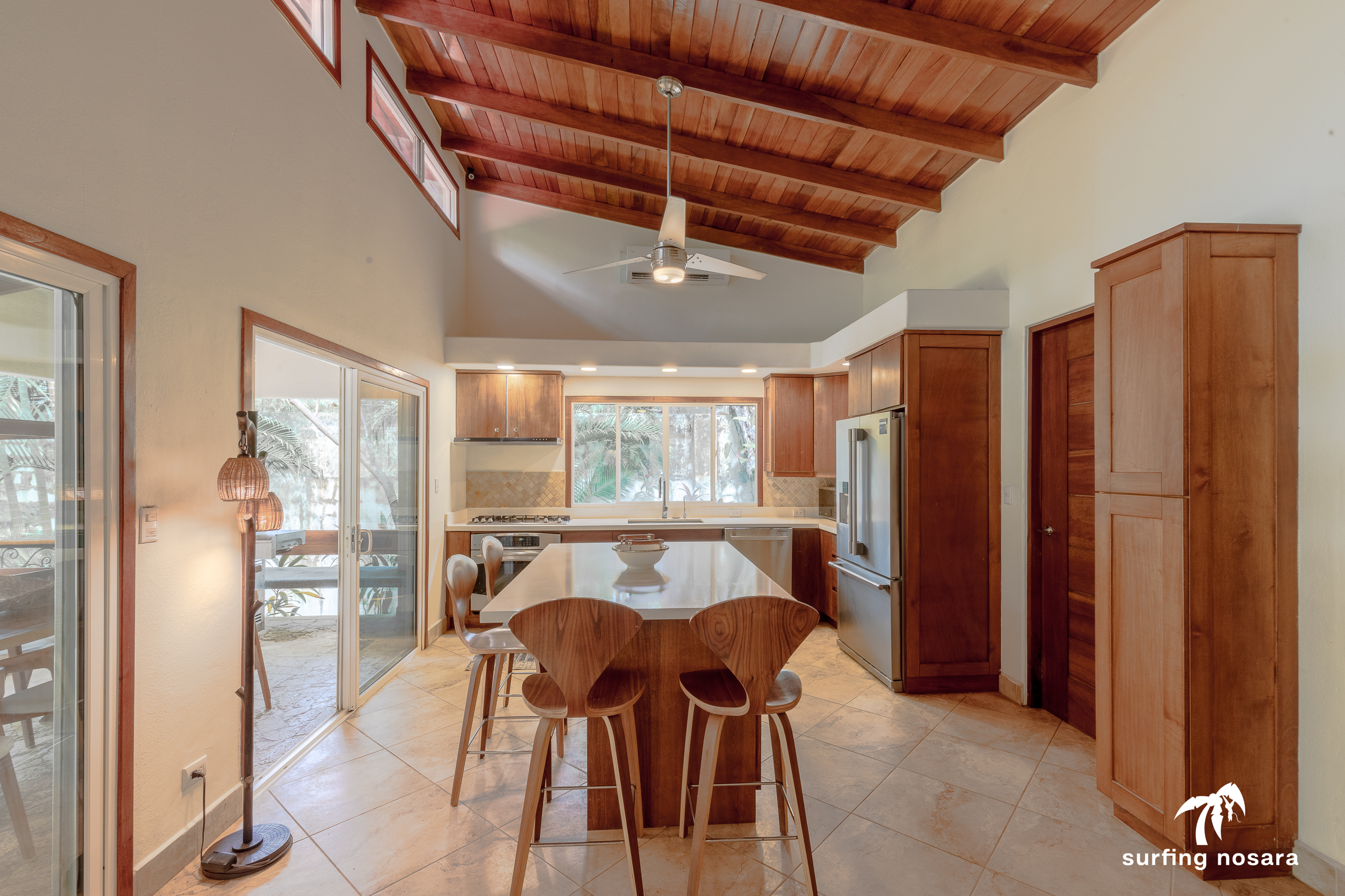 Nosara, Nosara, Guanacaste, CR, 4 Bedrooms Bedrooms, ,4 BathroomsBathrooms,Residential,For Sale,Nosara,1673207