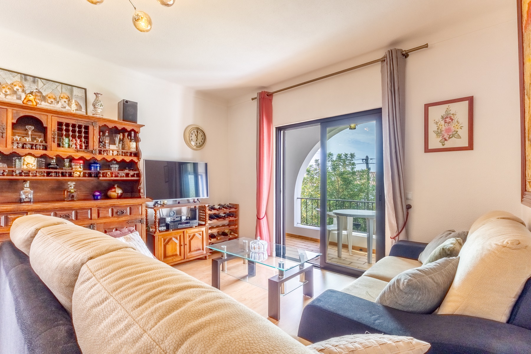  Flat, 1 bedrooms, for Sale - 物件實景