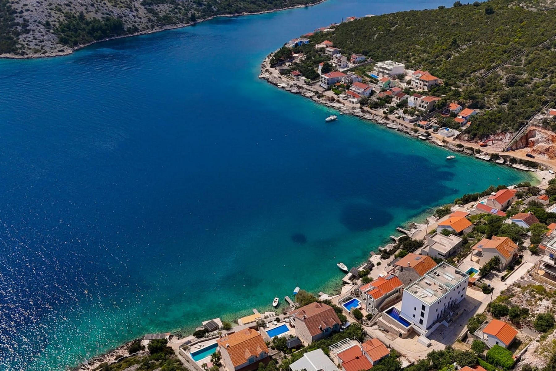  Villa Jardin - 物件實景