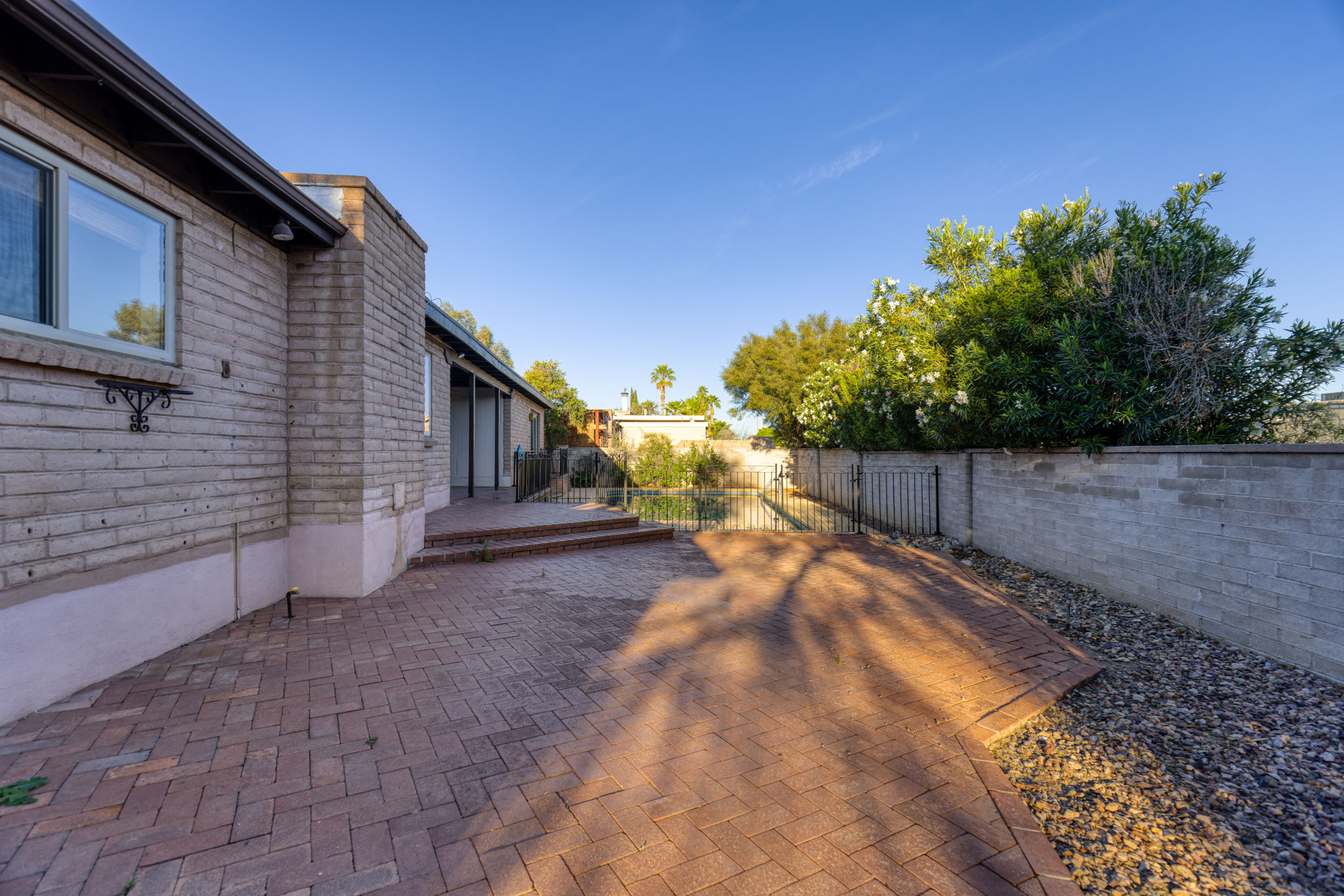  6861 E Hawthorne Circle¦Tucson, AZ - 物件實景