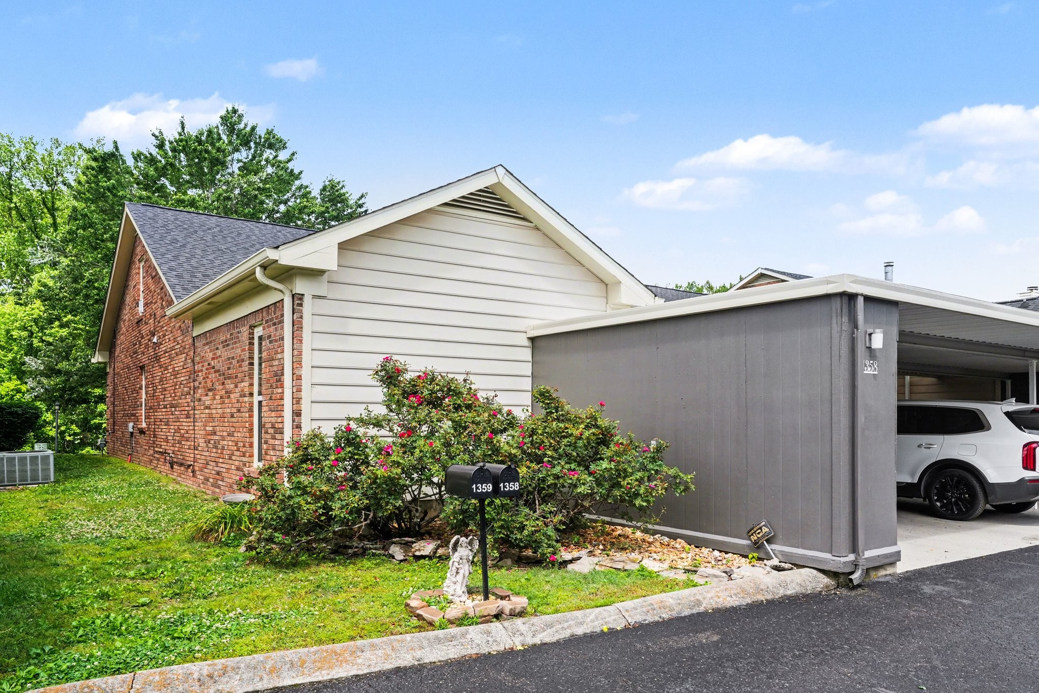  1358 General George Patton Rd, Nashville, TN, 37221 - 物件實景
