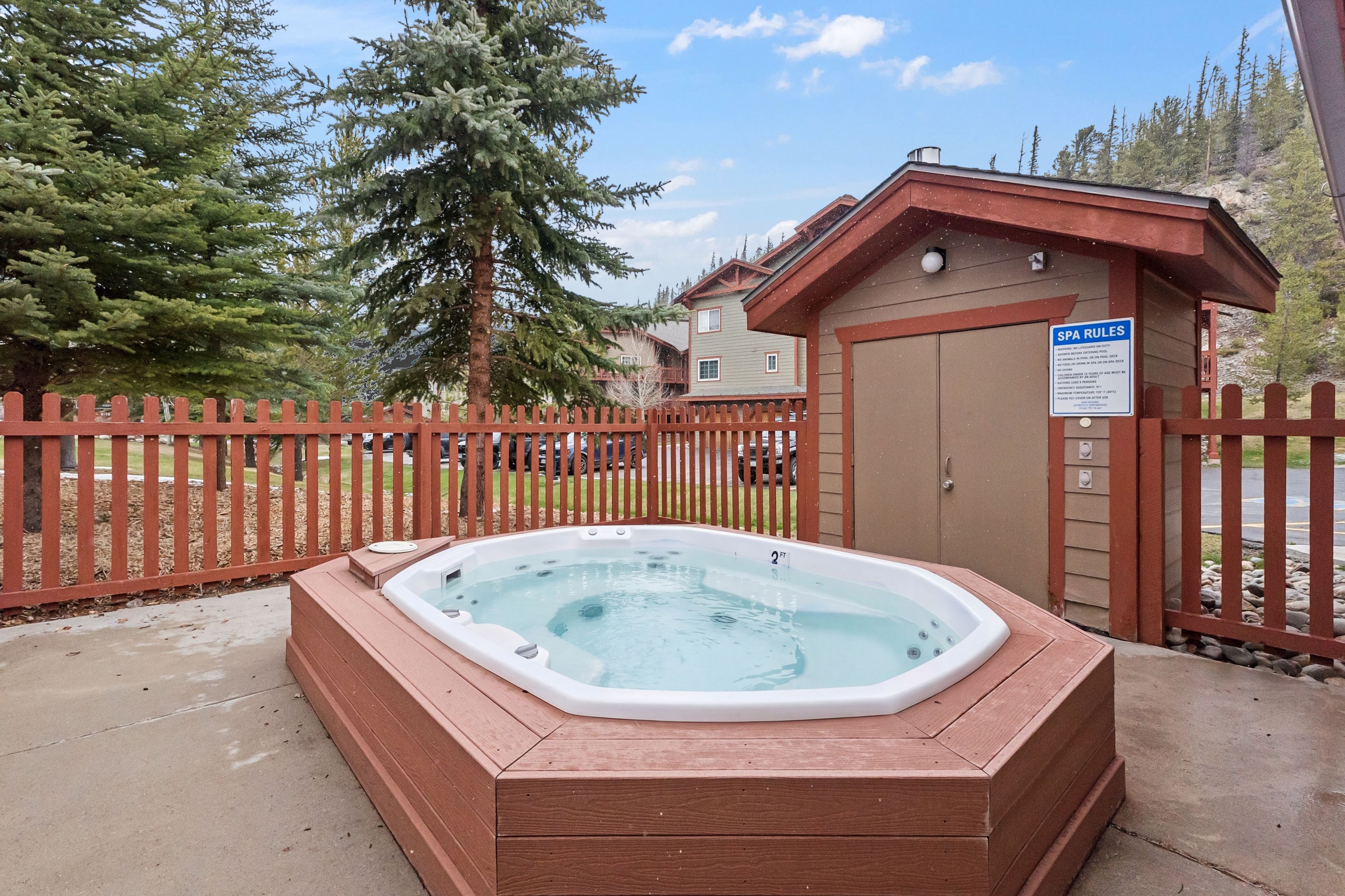  163 Pelican Circle, Breckenridge, CO, 80424 - 物件實景
