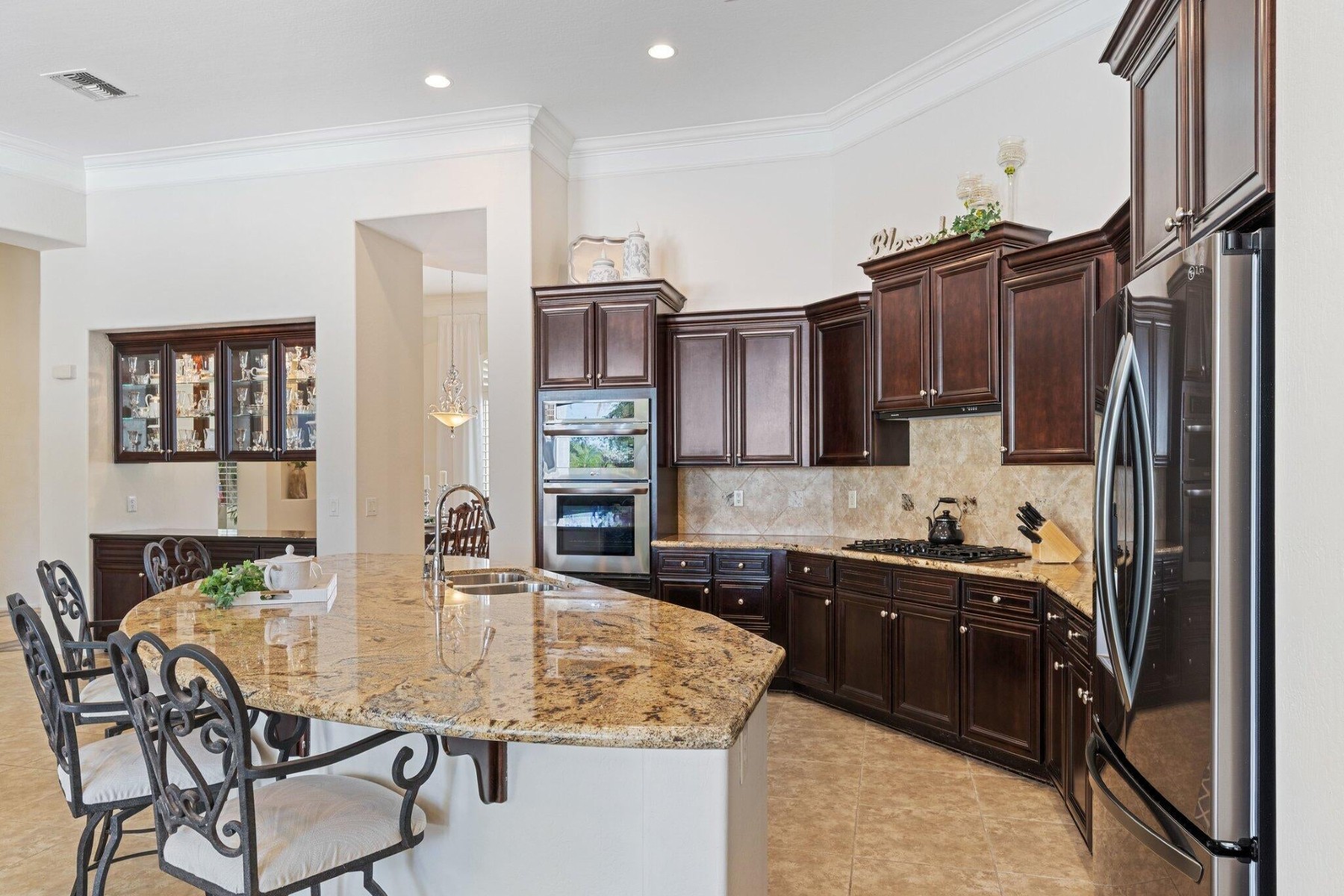 4262 E Meadowview Drive  Gilbert, AZ - 物件實景