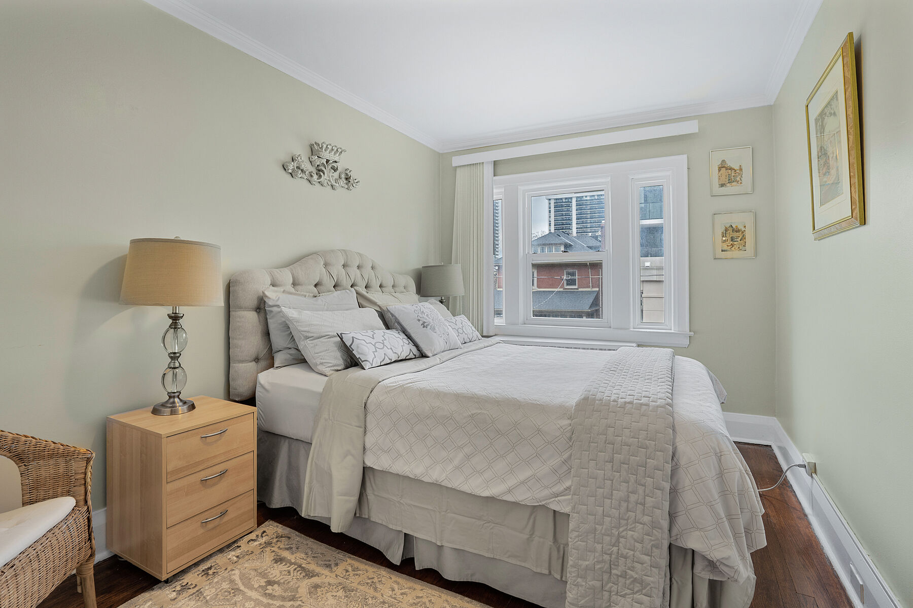  Rare Duplex in Davisville - 物件實景