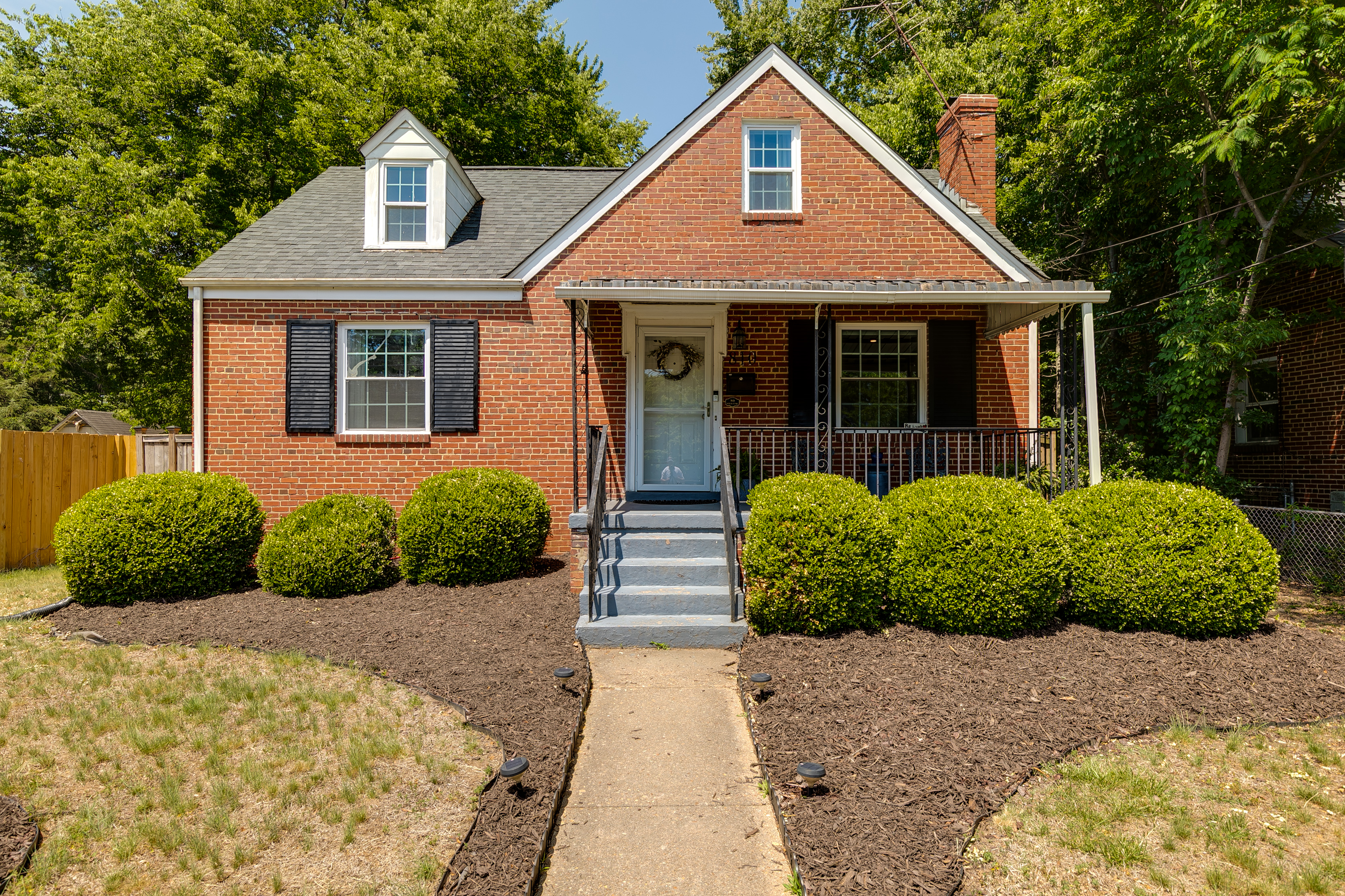  810 Westover Hills Boulevard, Richmond, VA 23225 - 物件實景
