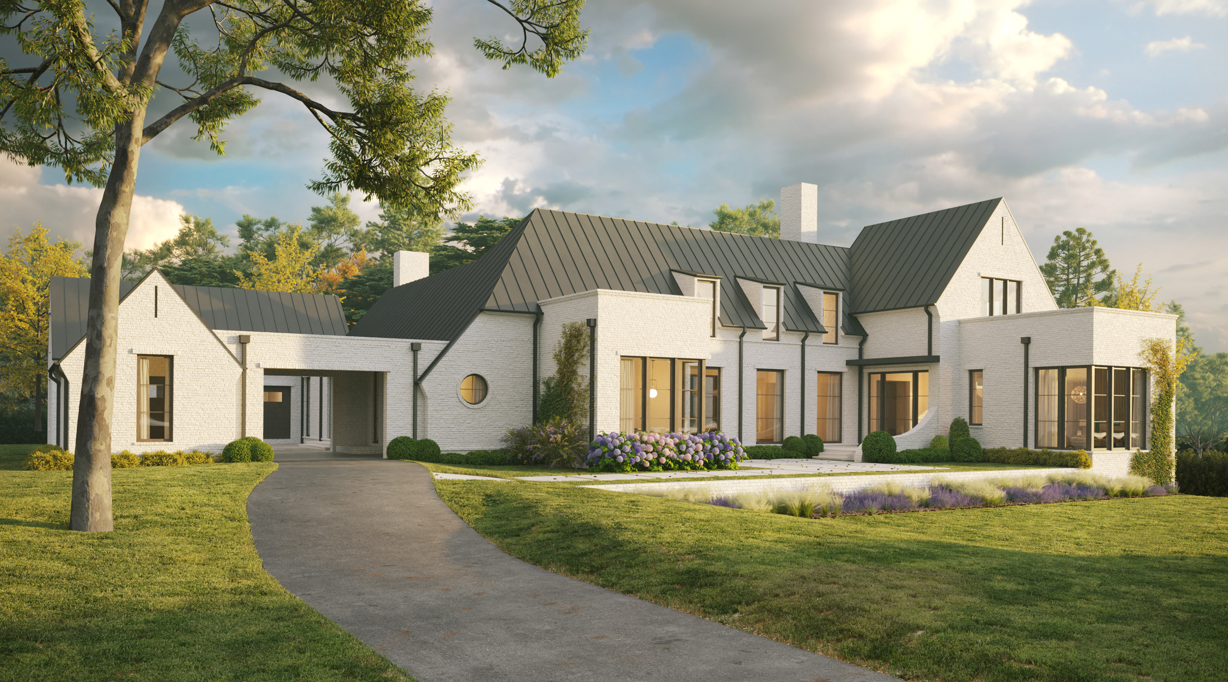  Thoughtfully Designed New Construction Home with Exceptional Craftsmanship - 物件實景