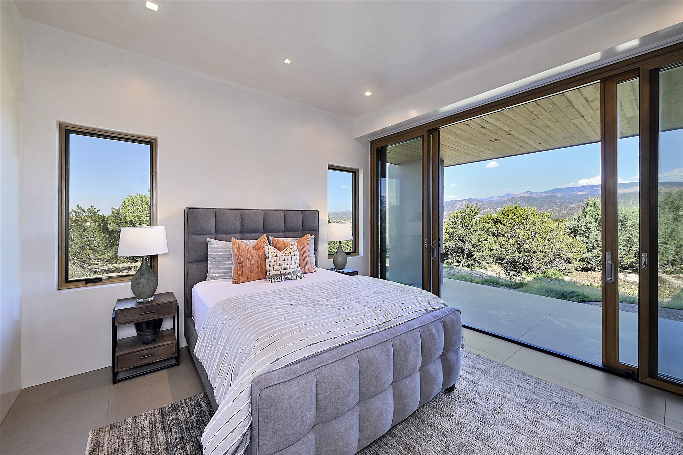  3295 Monte Sereno Drive - 物件實景