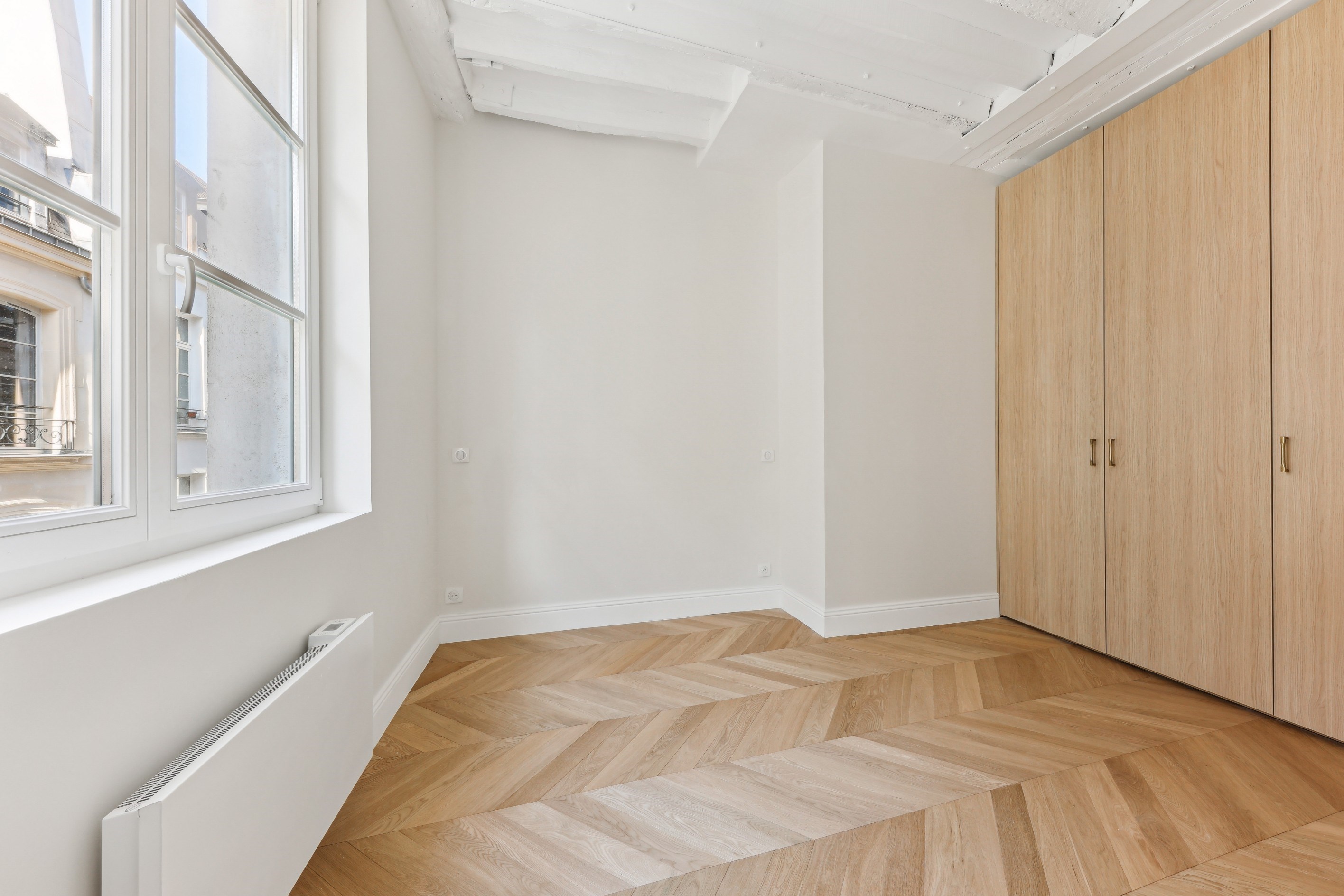  Apartment in Paris 3rd - Marais - 物件實景