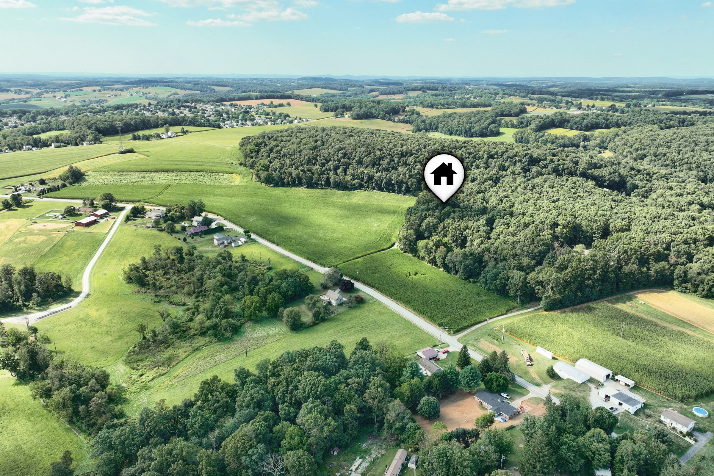 Felton, Pennsylvania, 17322, United States, 4 Bedrooms Bedrooms, ,2 BathroomsBathrooms,Residential,For Sale,1977692