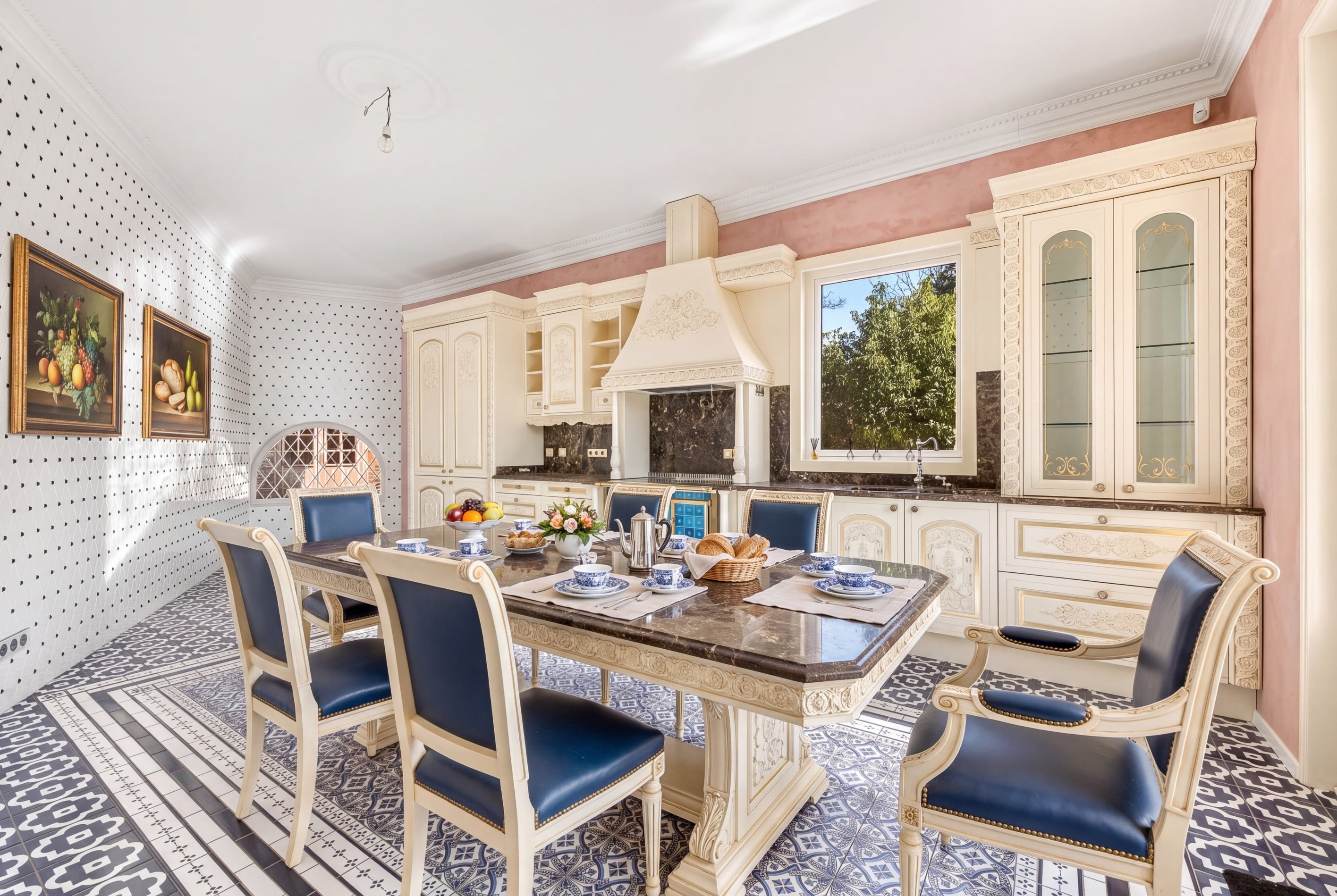  Architect-Designed Property with Mont Blanc Views in the Heart of Gex - 物件實景