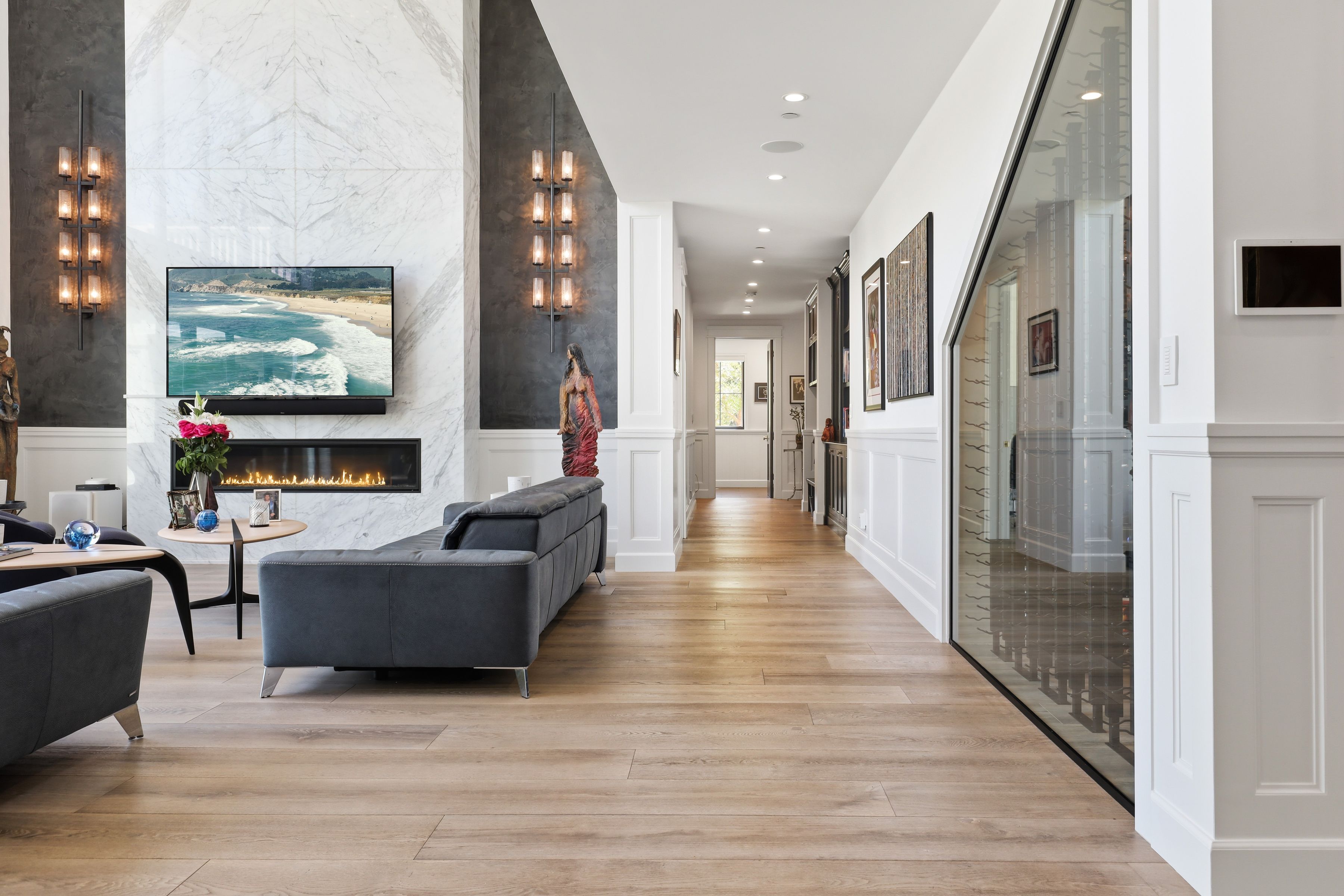  5342 Shoshone Avenue - 物件實景