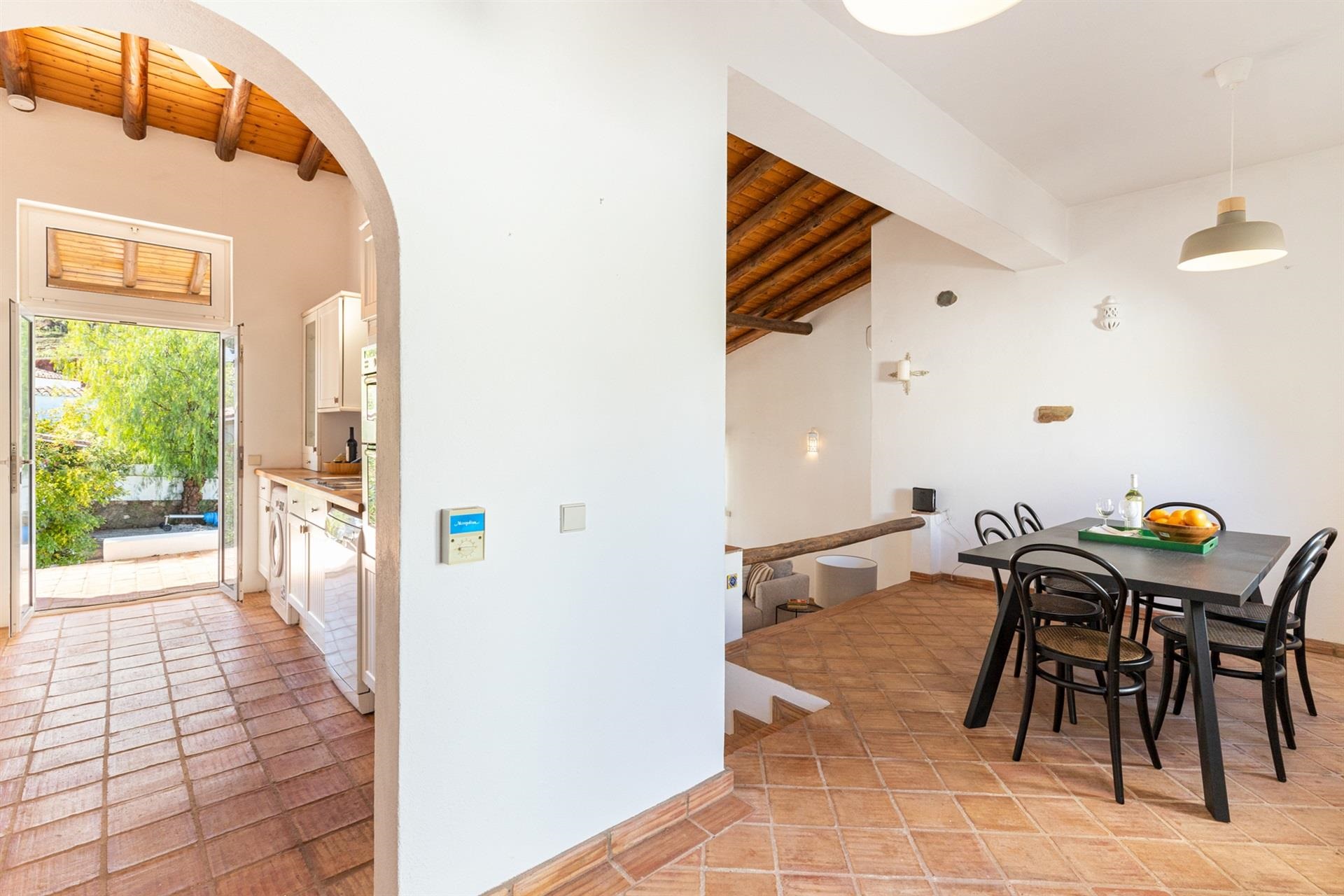  Detached house, 4 bedrooms, for Sale - 物件實景