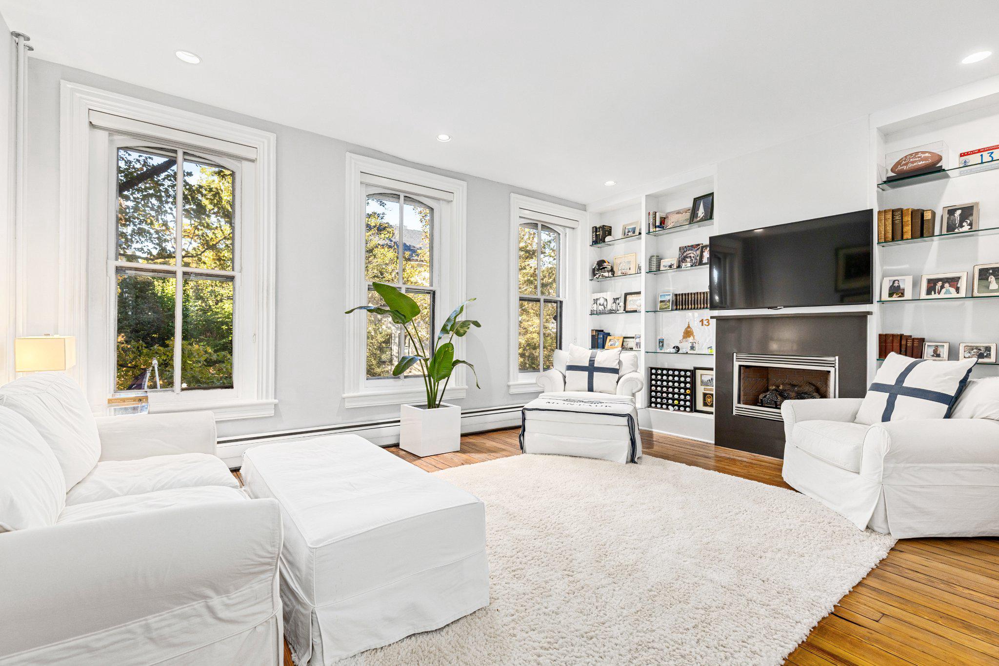  1405 31st Street NW, Washington, DC, 20007 - 物件實景