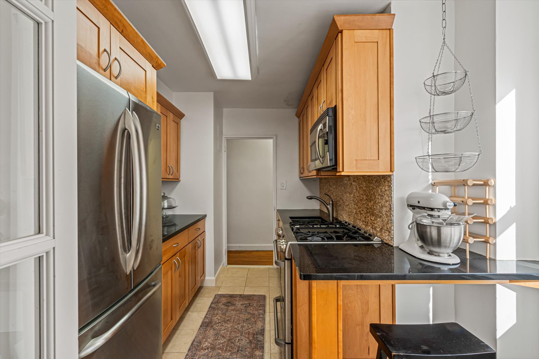  72-10 112th Street #3B, Forest Hills, NY, 11375 - 物件實景