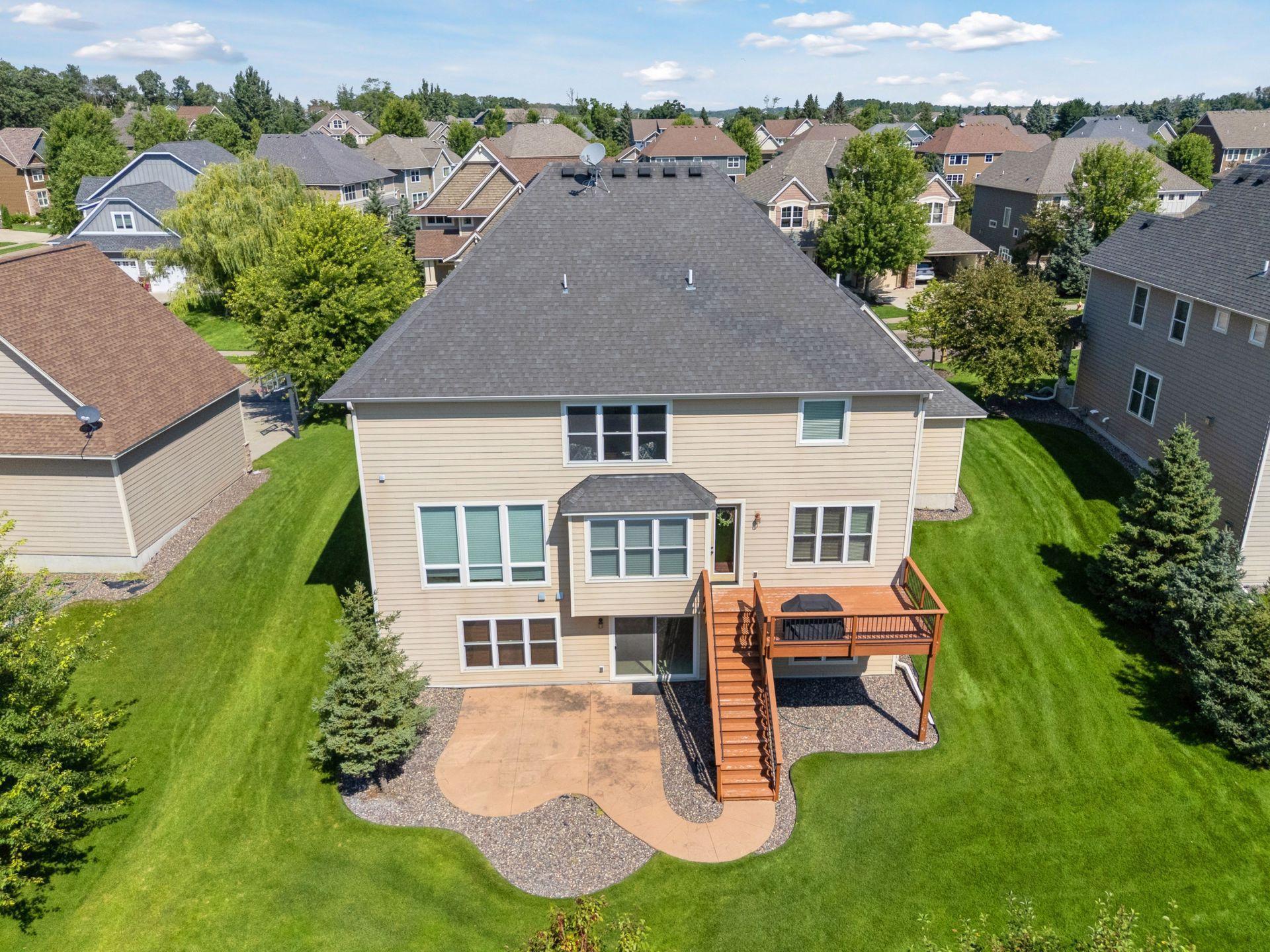 Plymouth, Minnesota, 55446, United States, 5 Bedrooms Bedrooms, ,5 BathroomsBathrooms,Residential,For Sale,1926210