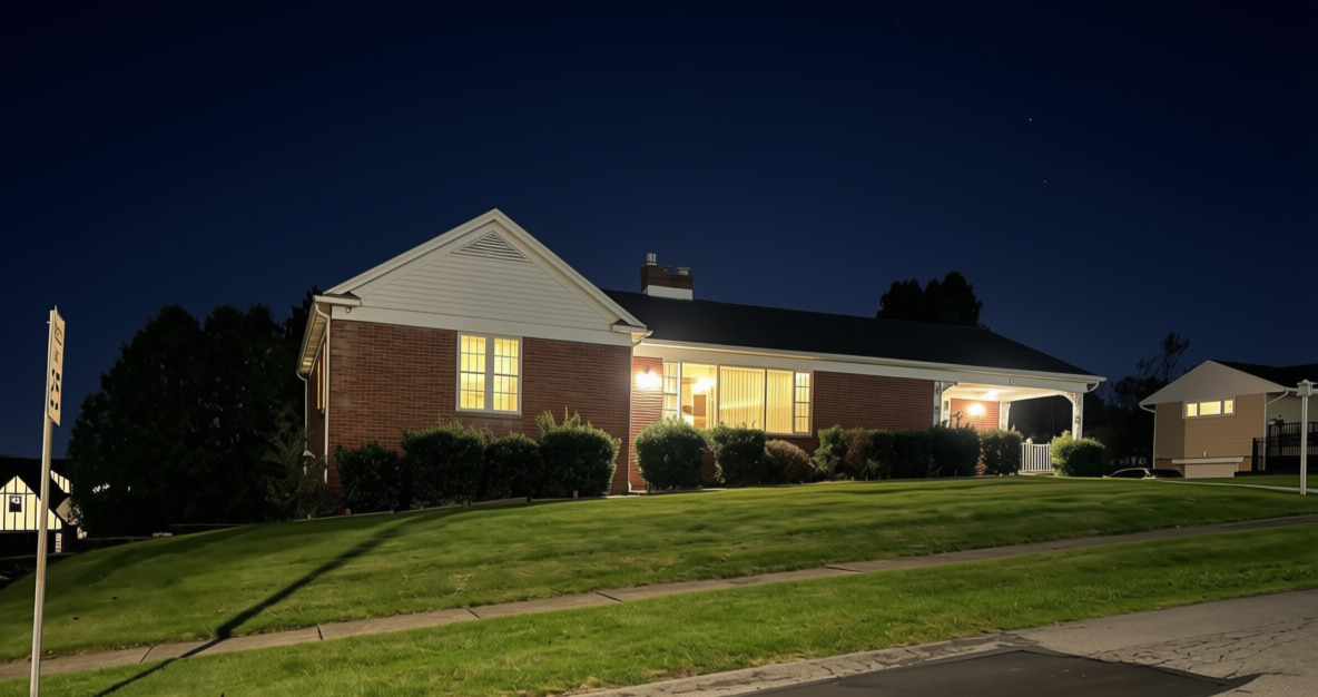 Sheridan Ave, Du Bois, PA 15801 #1