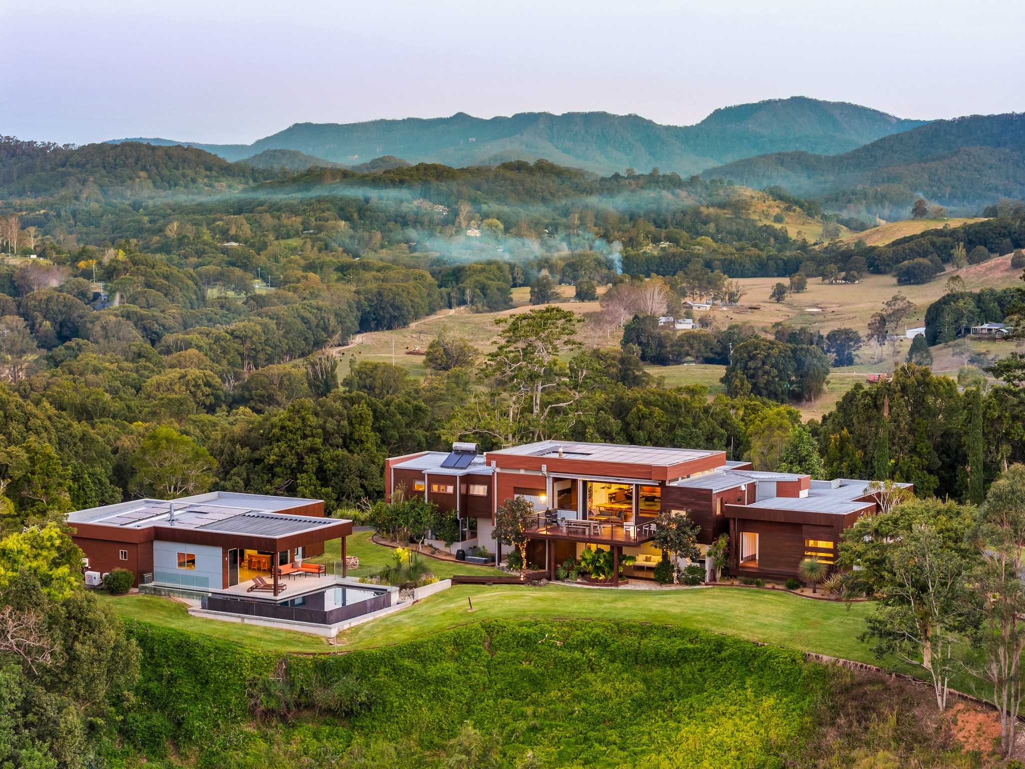  147 Mount Warning Road, Mount Warning - 物件實景