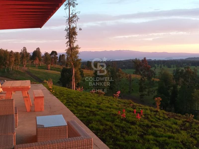 Futrono, Chile, 4 Bedrooms Bedrooms, ,3 BathroomsBathrooms,Residential,For Sale,1966703