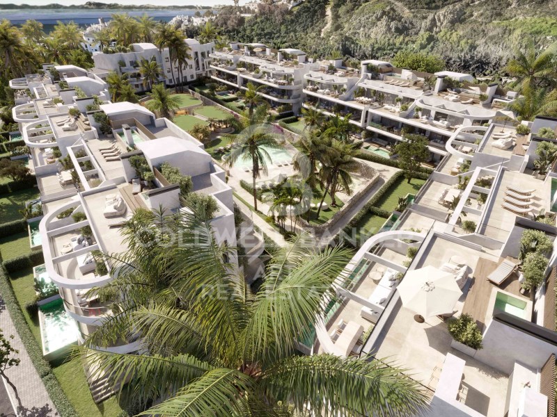 Estepona, Andalusia, ES, 3 Bedrooms Bedrooms, ,Residential,For Sale,1911837