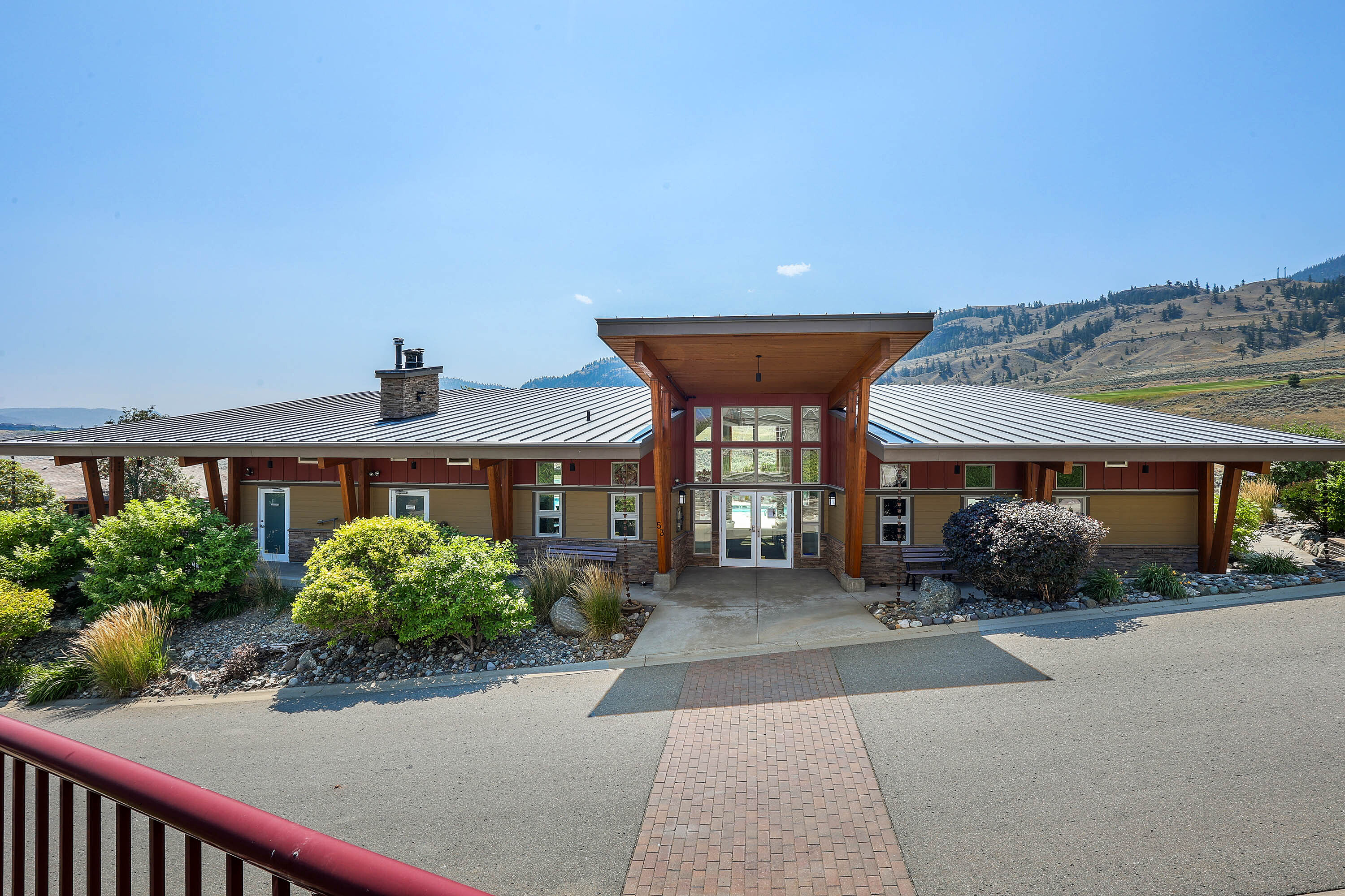  Glorious Townhouse in Tobiano - 物件實景