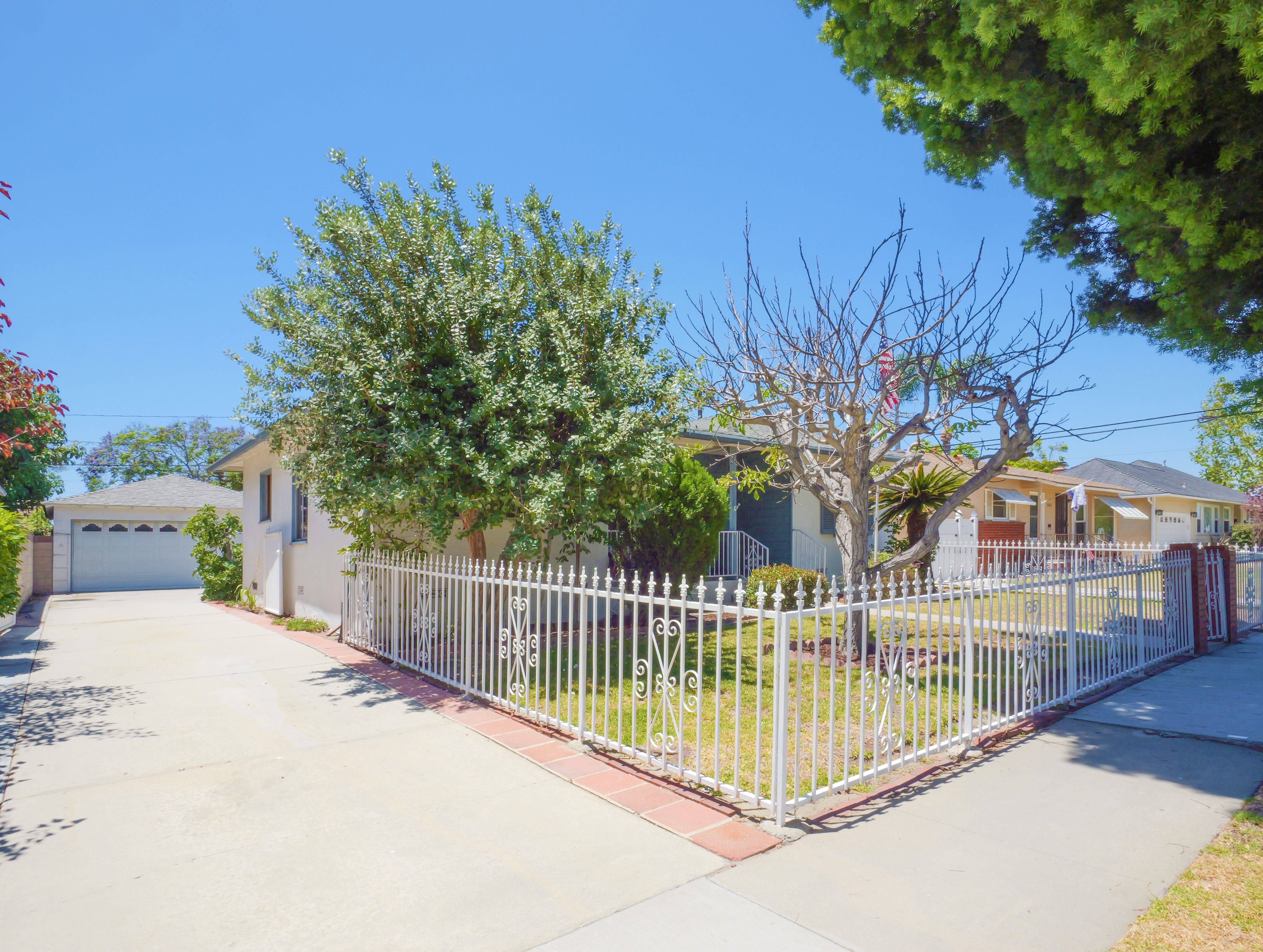  3179 Marwick Avenue, Long Beach, CA 90808 - 物件實景