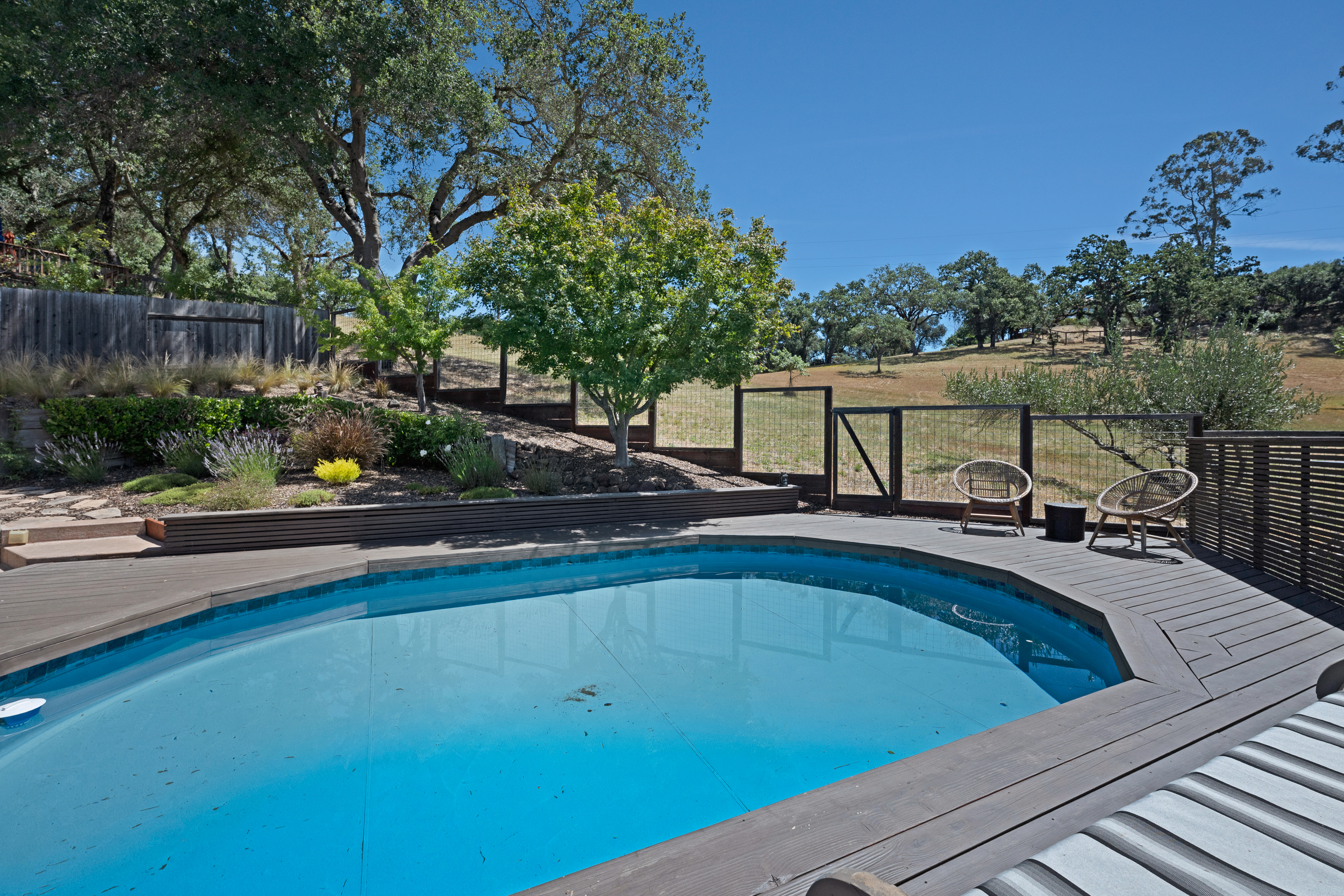  Recently Updated Northeast Healdsburg Home - 物件實景