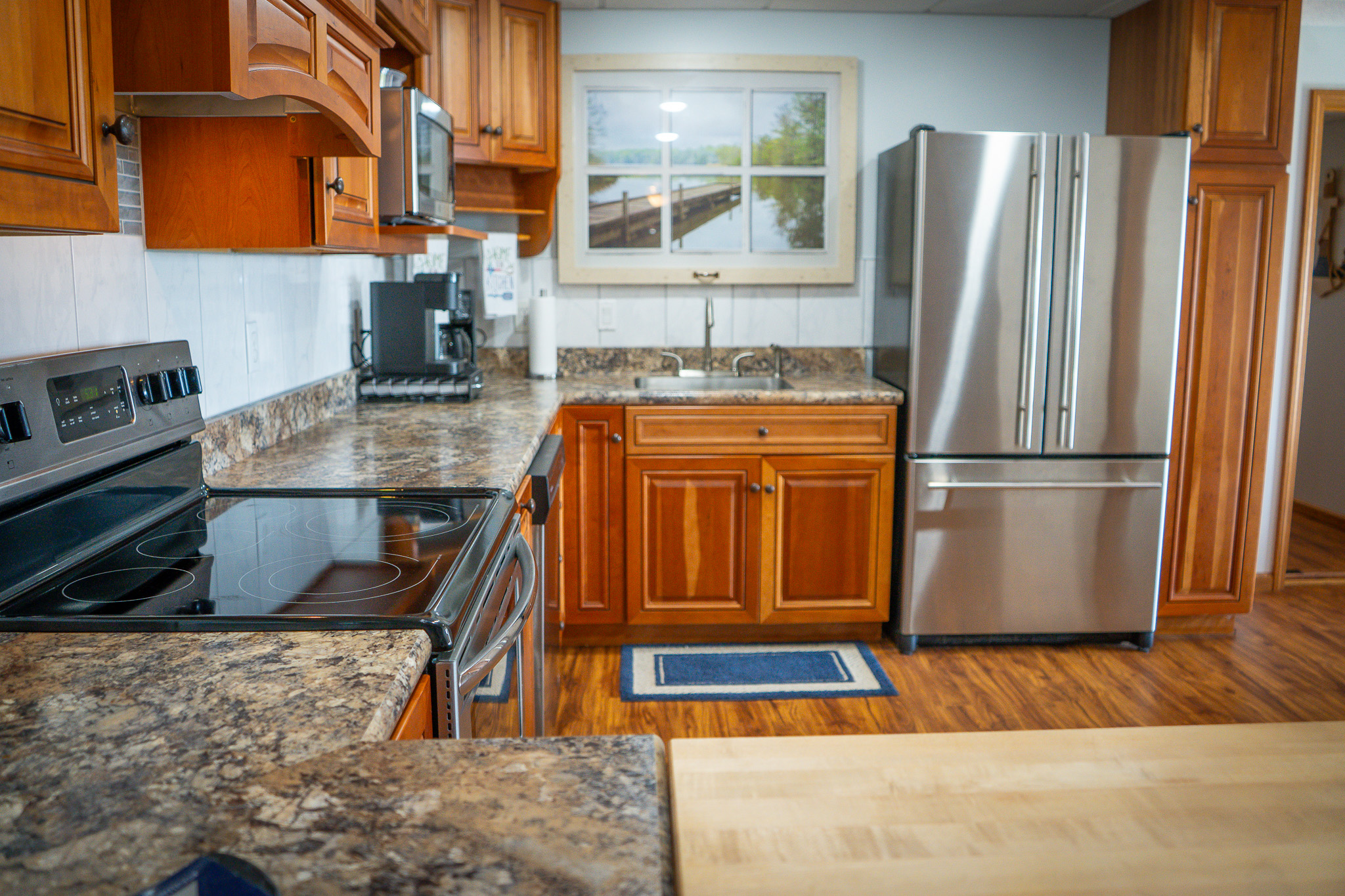 Cadillac, Michigan, 49601, United States, 5 Bedrooms Bedrooms, ,4 BathroomsBathrooms,Residential,For Sale,1905816
