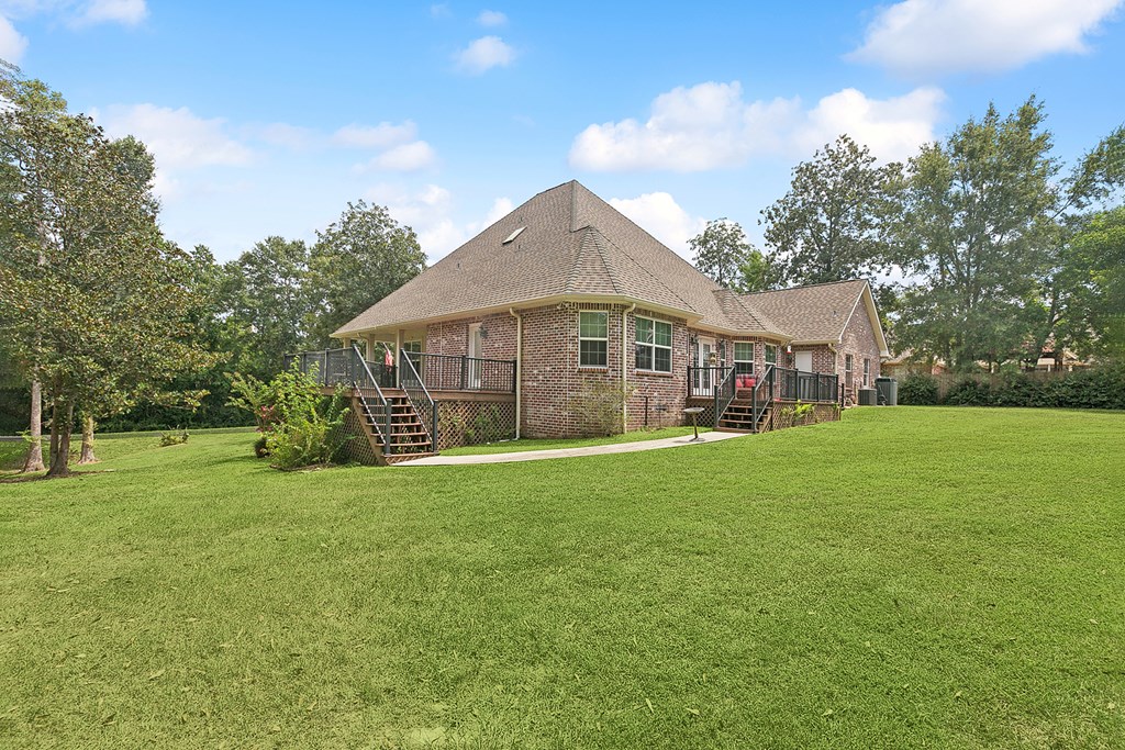 Carriere, Mississippi, 39426, United States, 4 Bedrooms Bedrooms, ,4 BathroomsBathrooms,Residential,For Sale,1961083