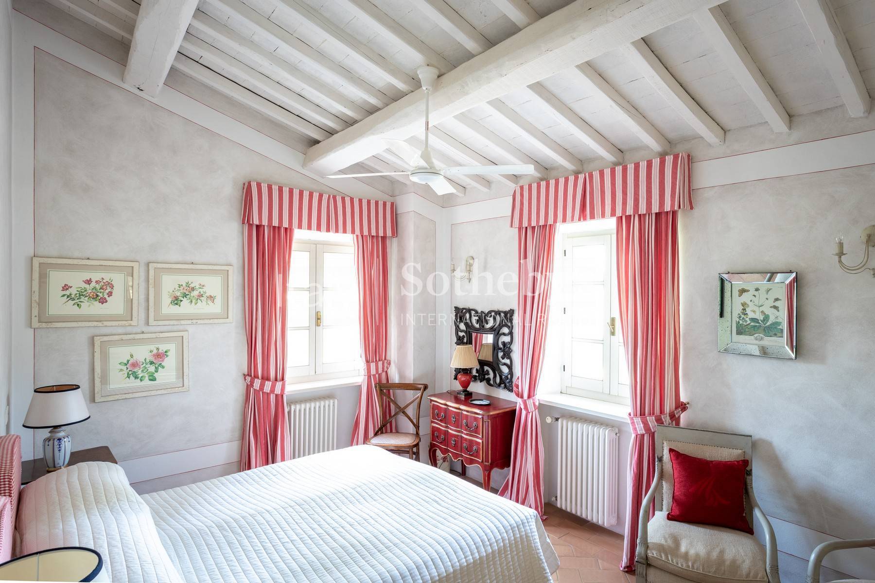  Spectacular estate close to the thermal baths and golf of Saturnia - 物件實景