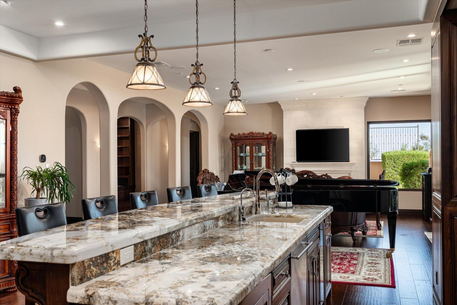  10208 N Palisades Boulevard¦Fountain Hills, AZ - 物件實景